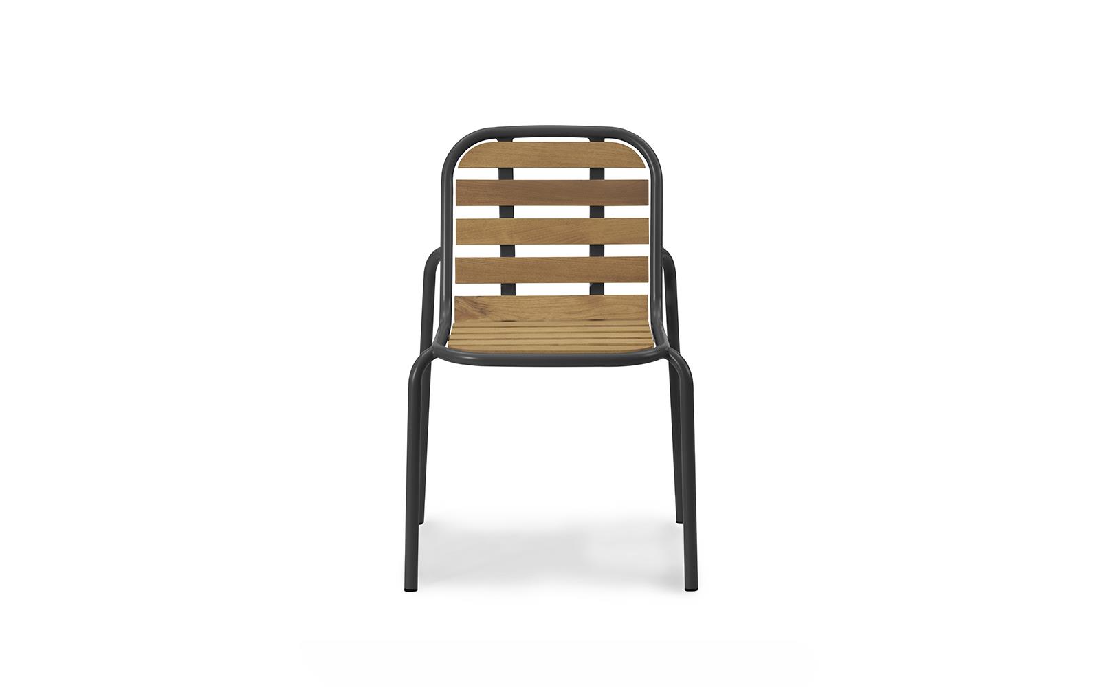 Vig Chair Wood2