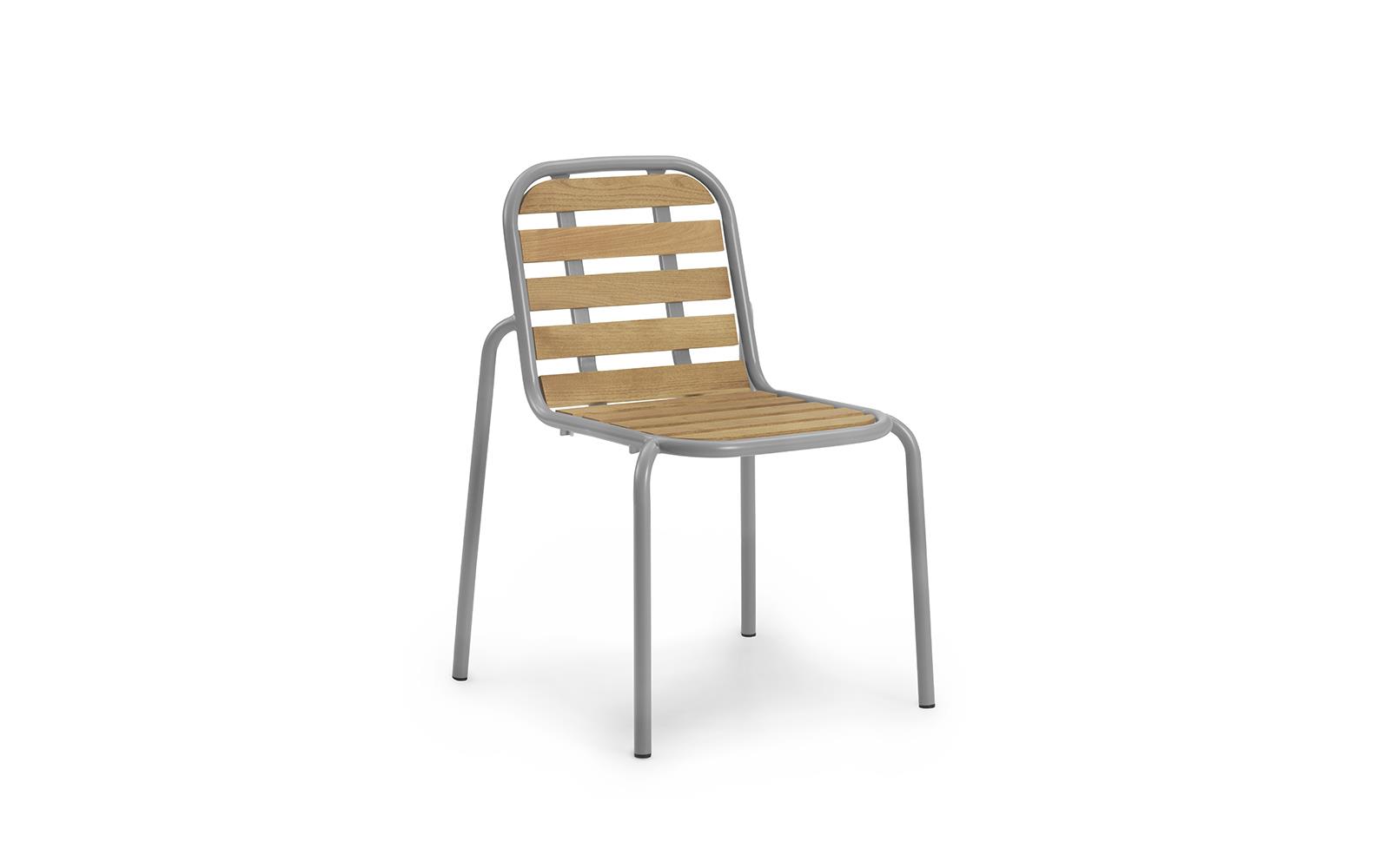 Vig Chair Wood1