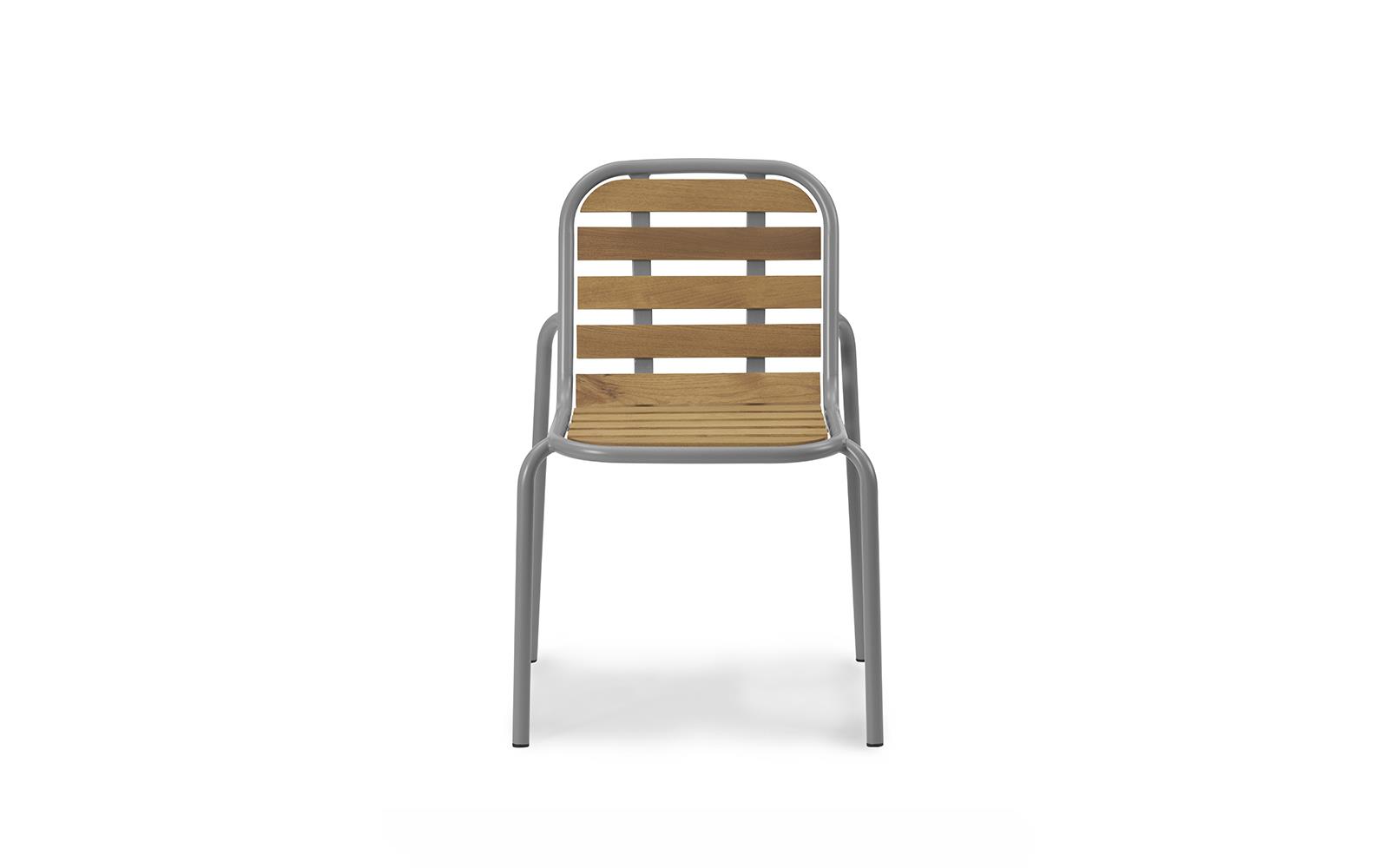 Vig Chair Wood2