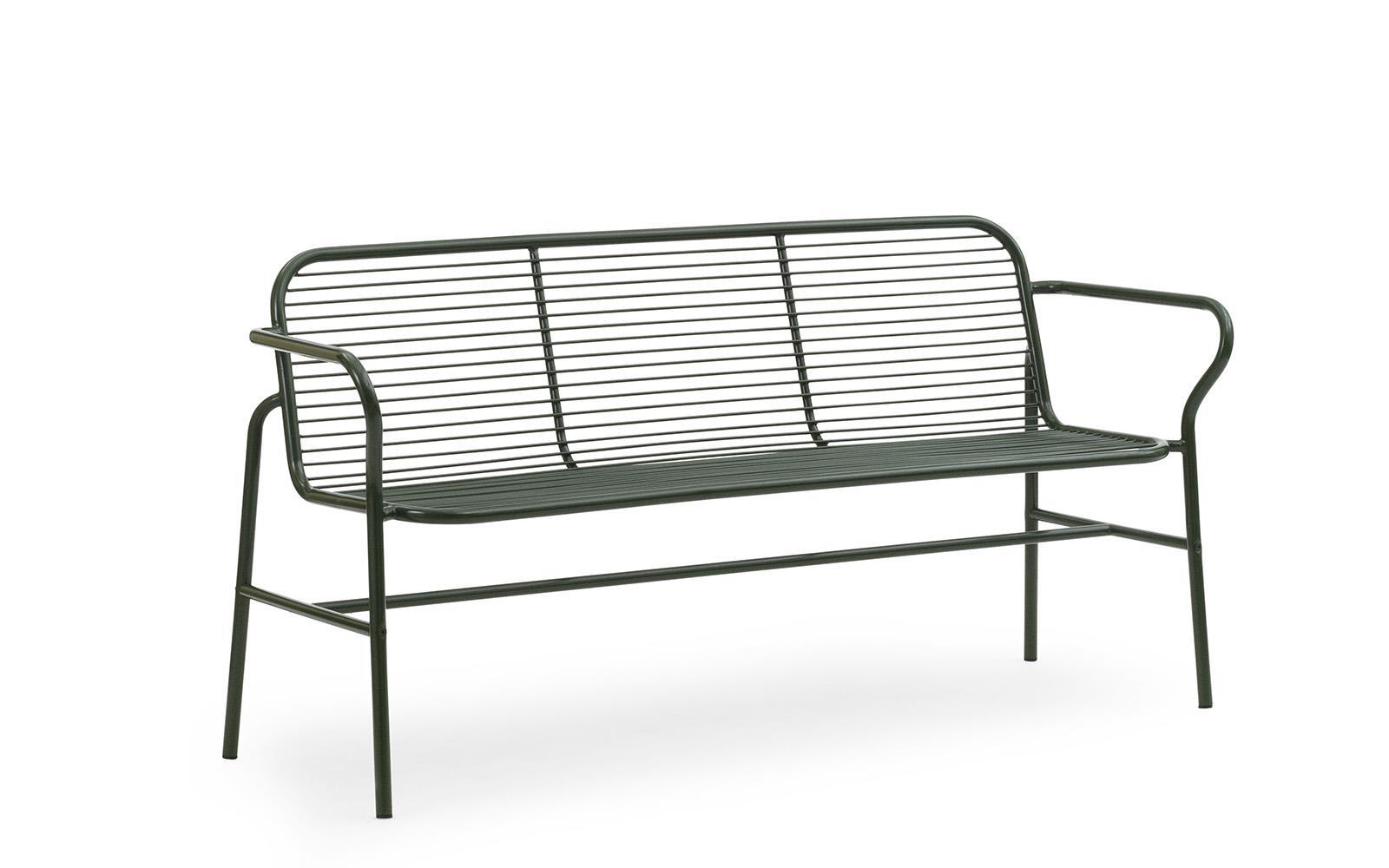 Vig Dining Bench1