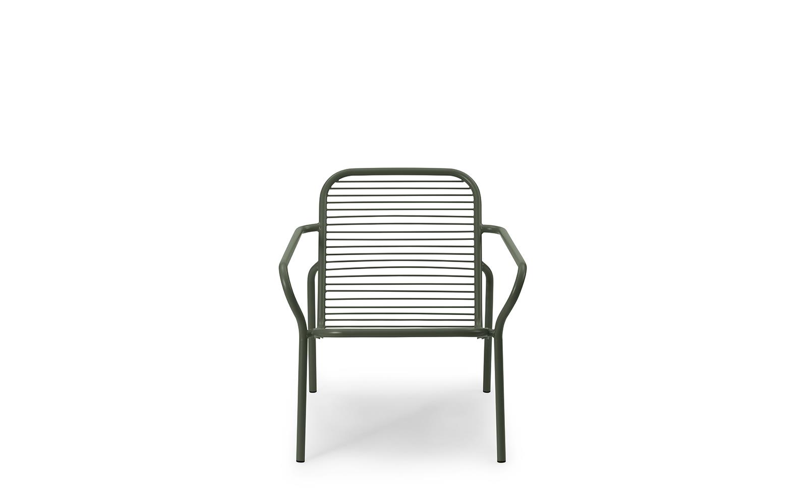 Vig Lounge Chair2