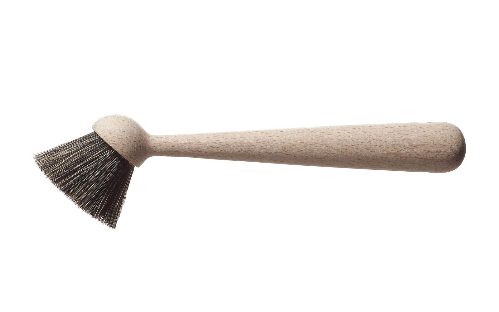 Brosse WC Ballo Normann Copenhagen - noir