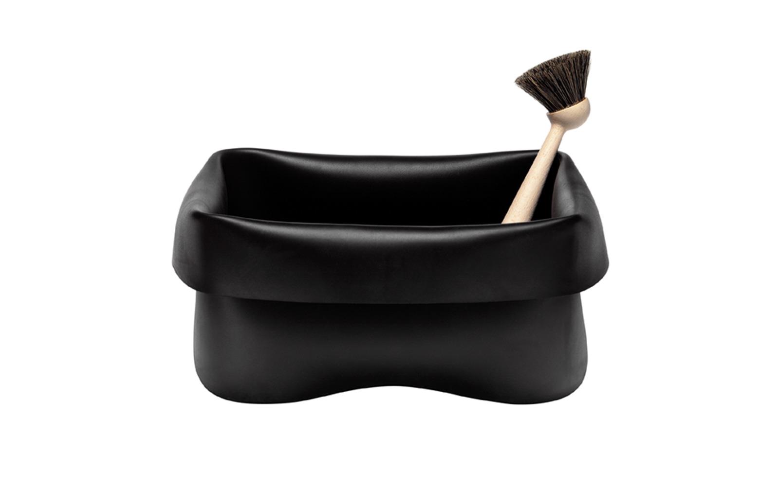 Washingup Bowl  Brush3