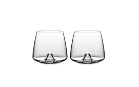 Whiskey Glass  2 pcs 30 cl1