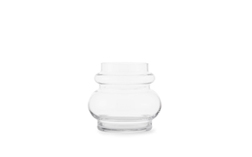 Balloon Vase Small Caramel