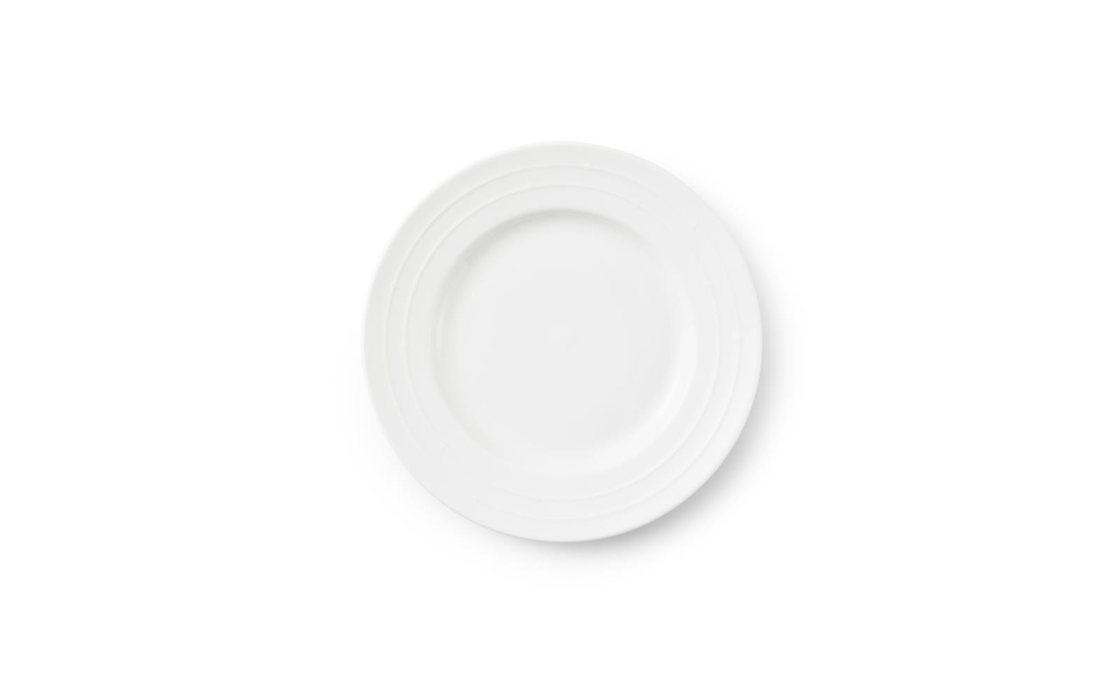 Banquet Plate  21 cm2