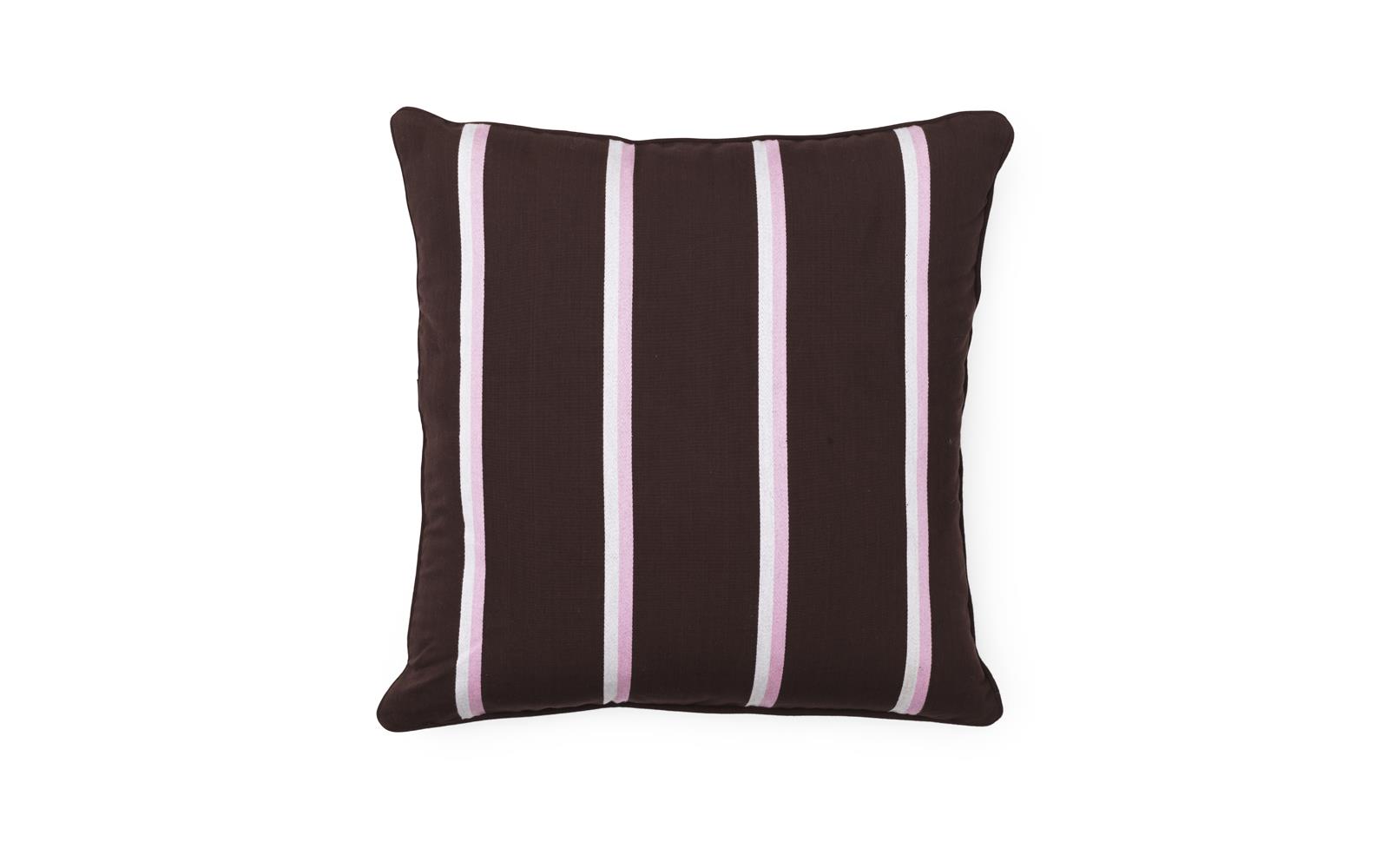 Cushion Trifle Stripe 50 x 50 cm1