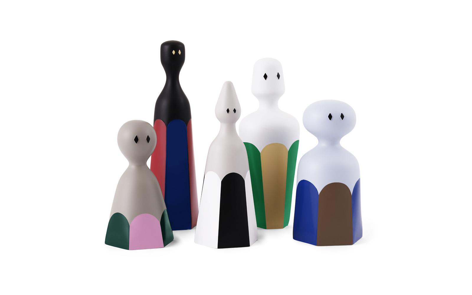 Fantasy Figurines King2