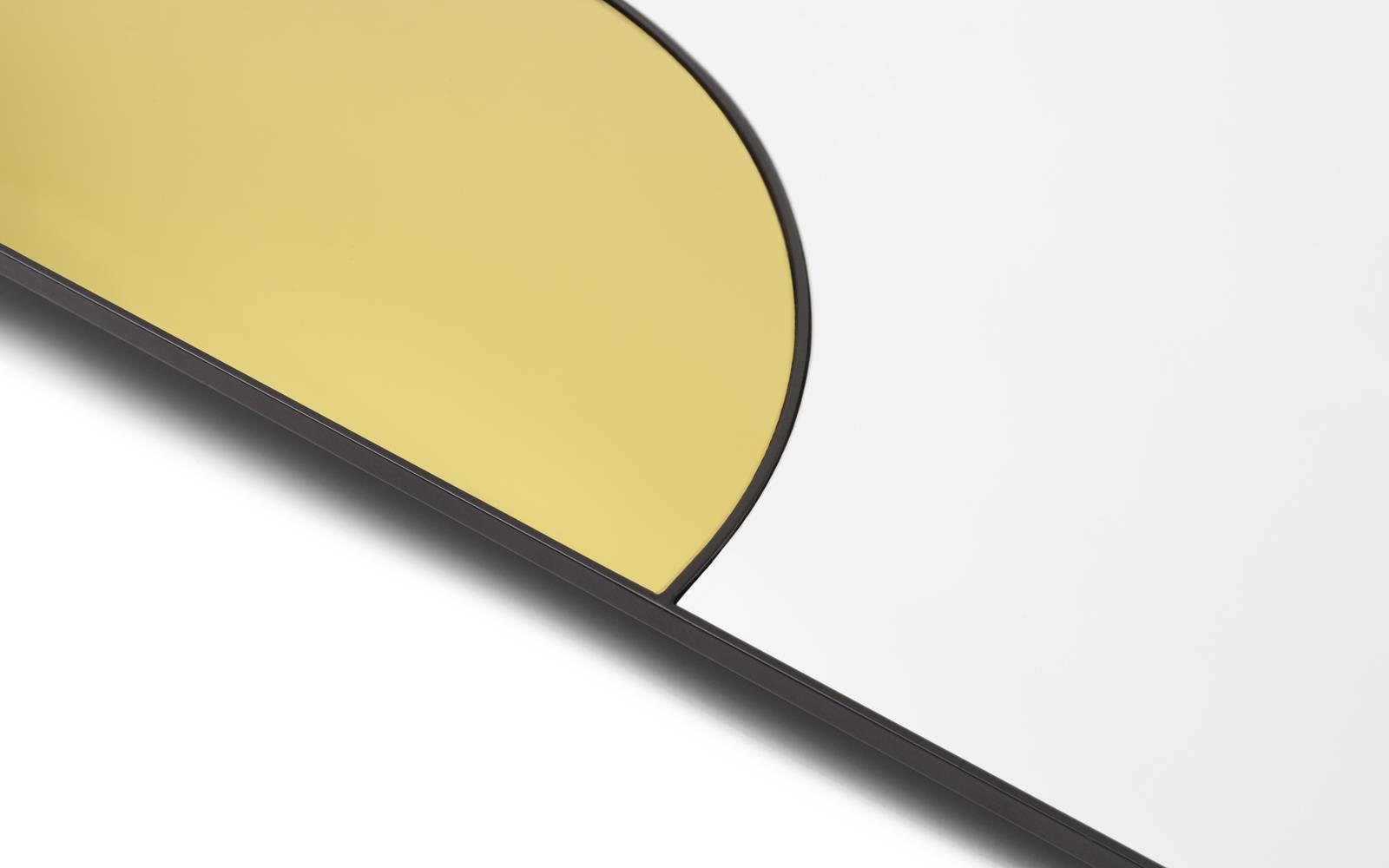 Mirage Mirror 80 x 50 cm2

NORMANN COPENHAGEN online kaufen bei www.bruno-wickart.ch