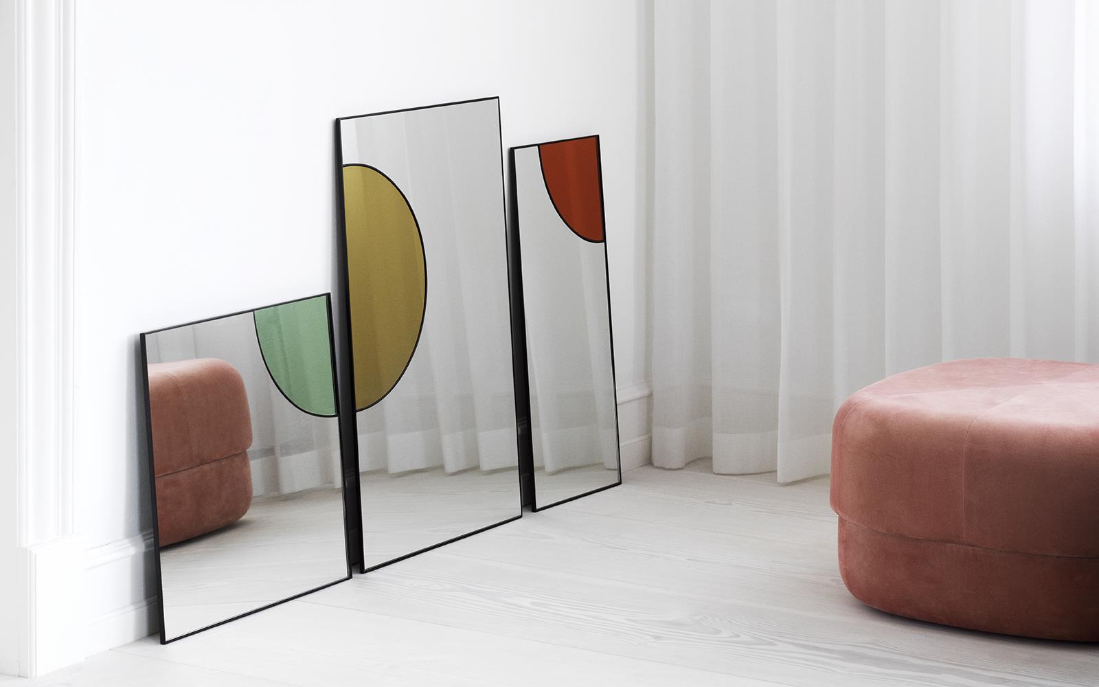 Mirage Mirror 80 x 50 cm3

NORMANN COPENHAGEN online kaufen bei www.bruno-wickart.ch