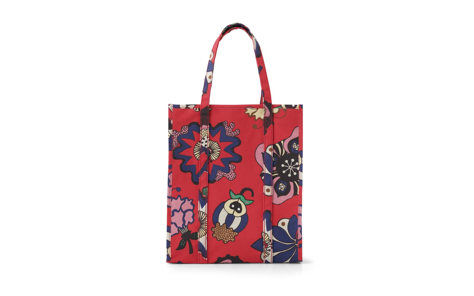 Walk In The Park Shopping Bag2