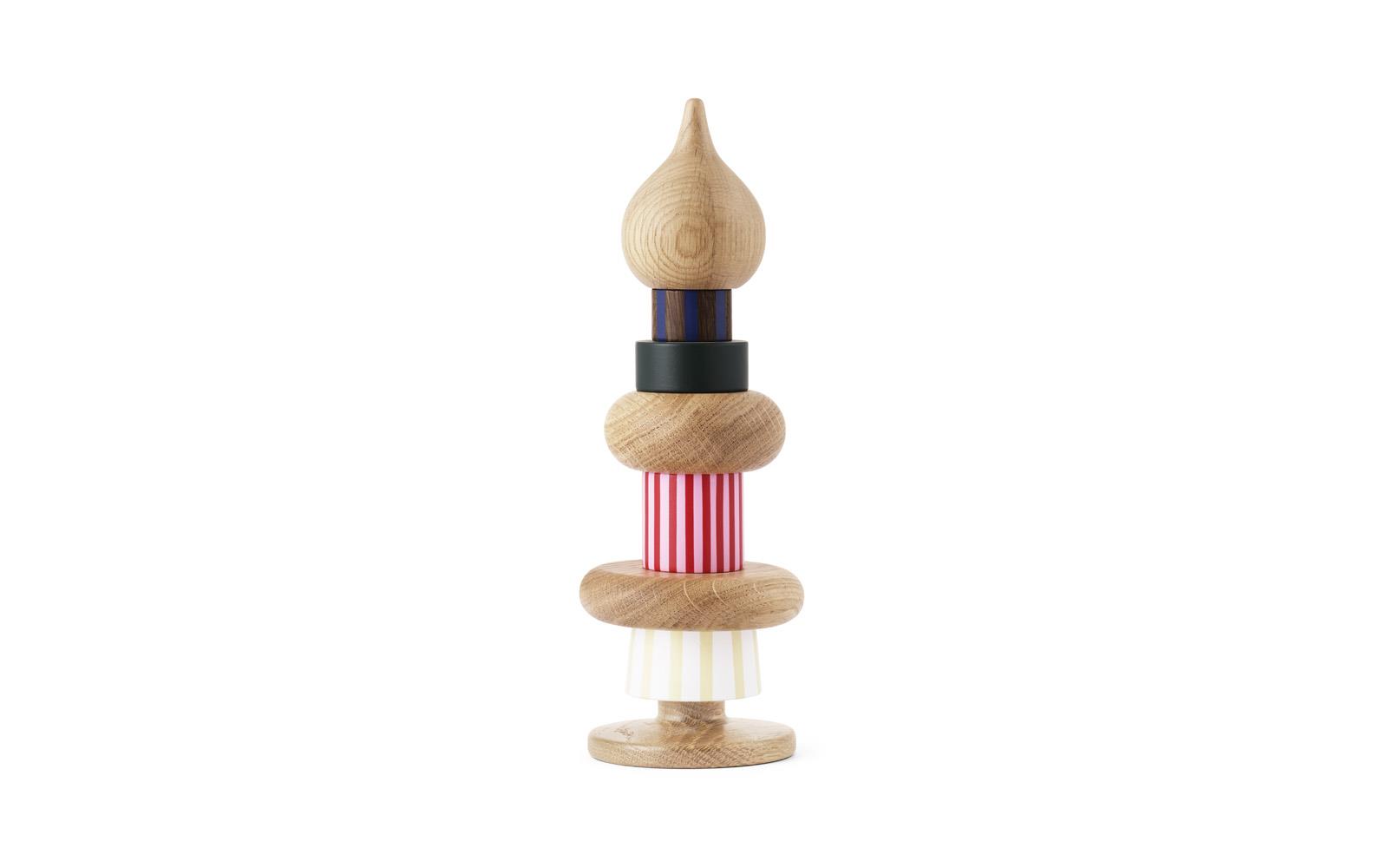 Tower Building Blocks1

NORMANN COPENHAGEN online kaufen bei www.bruno-wickart.ch