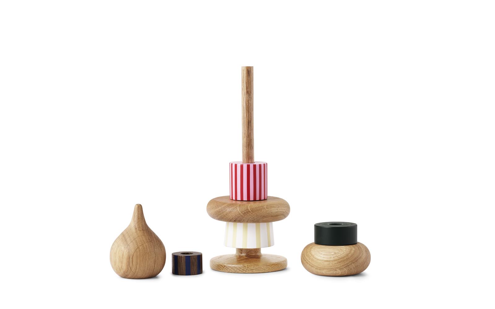 Tower Building Blocks2

NORMANN COPENHAGEN online kaufen bei www.bruno-wickart.ch