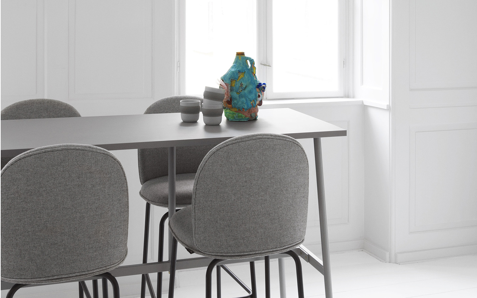 Normann copenhagen online ace lounge chair