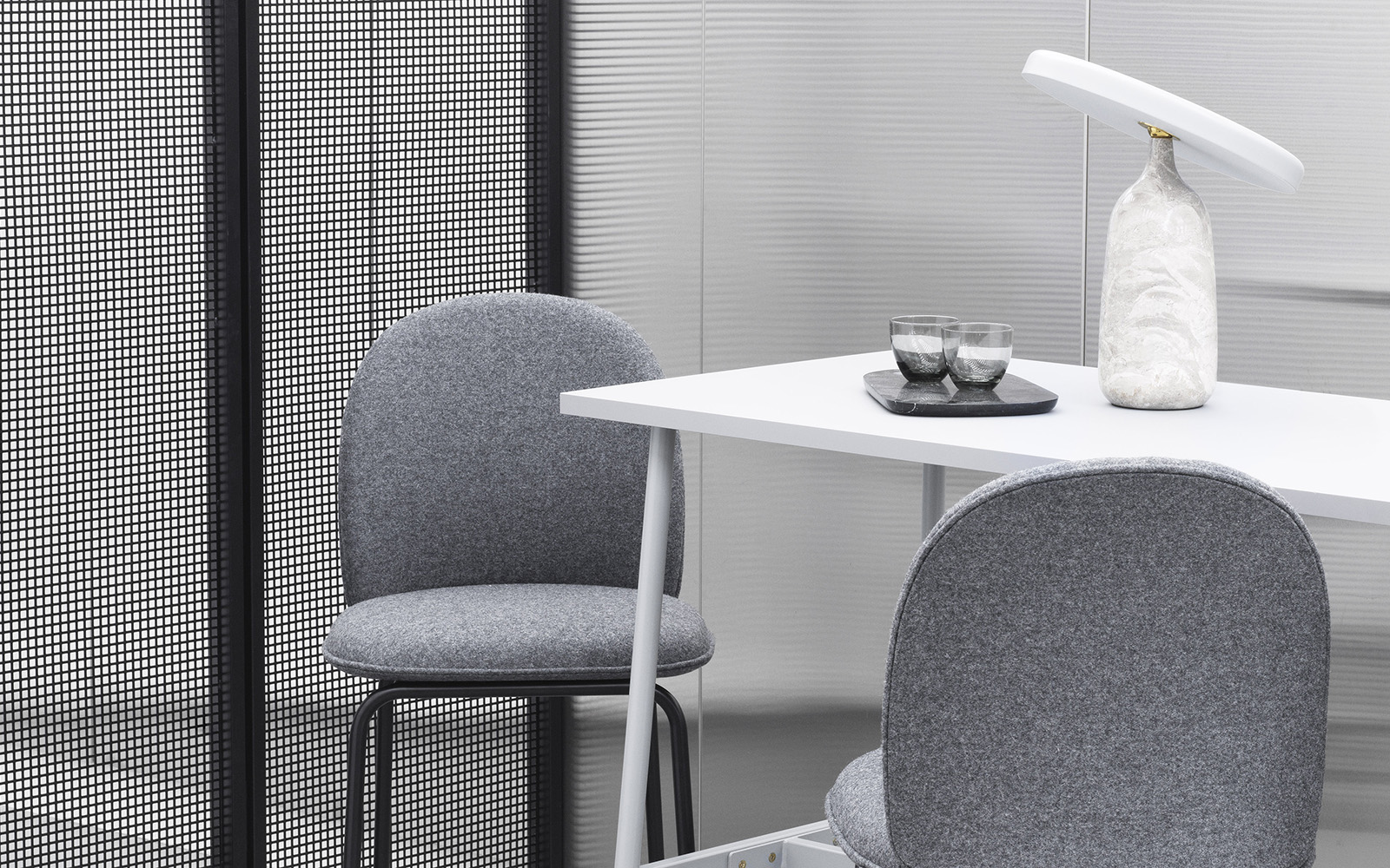 Normann copenhagen best sale ace chair