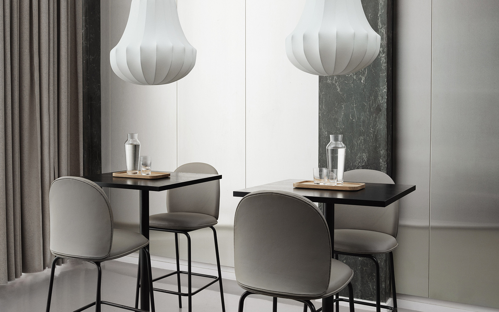 Ace collection Normann Copenhagen