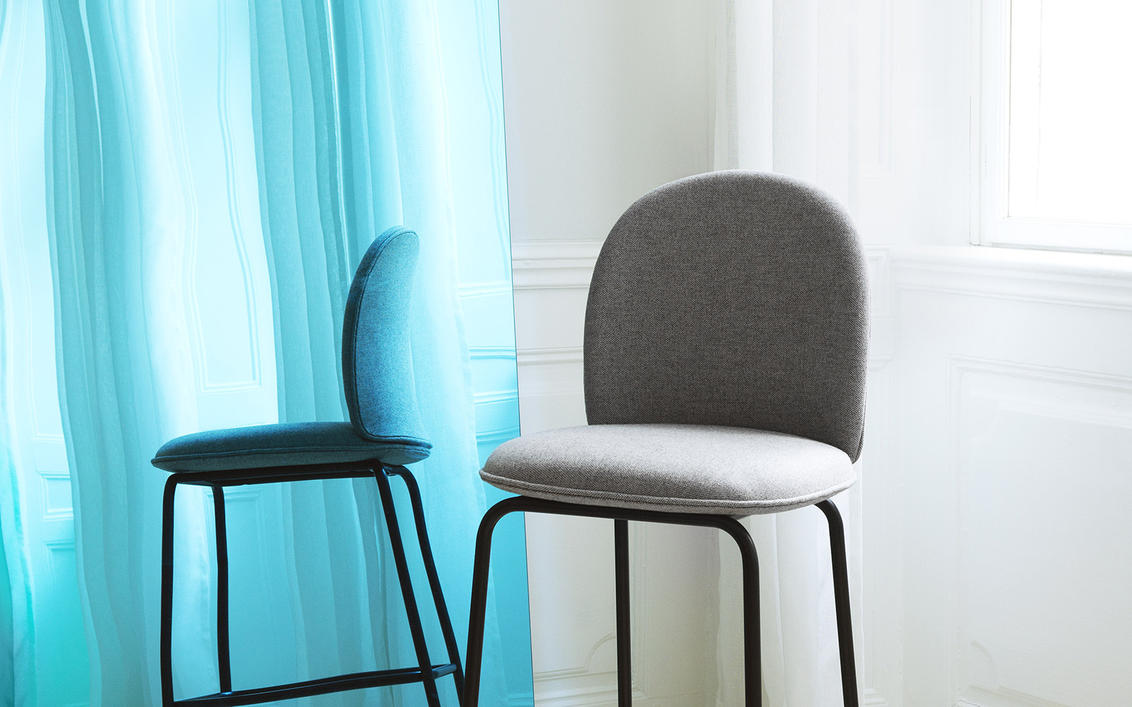 Normann copenhagen ace shop sofa