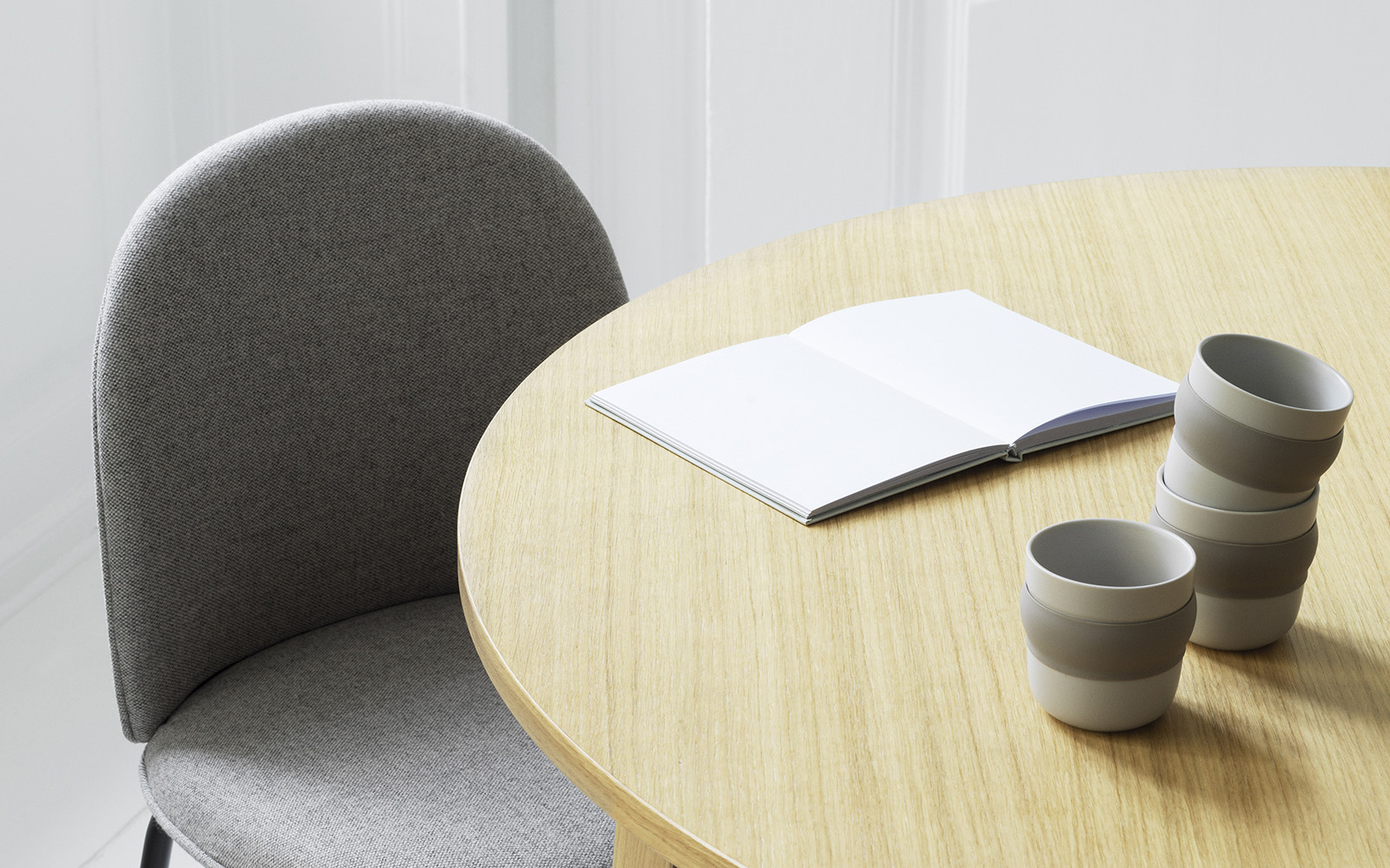 Ace collection Normann Copenhagen
