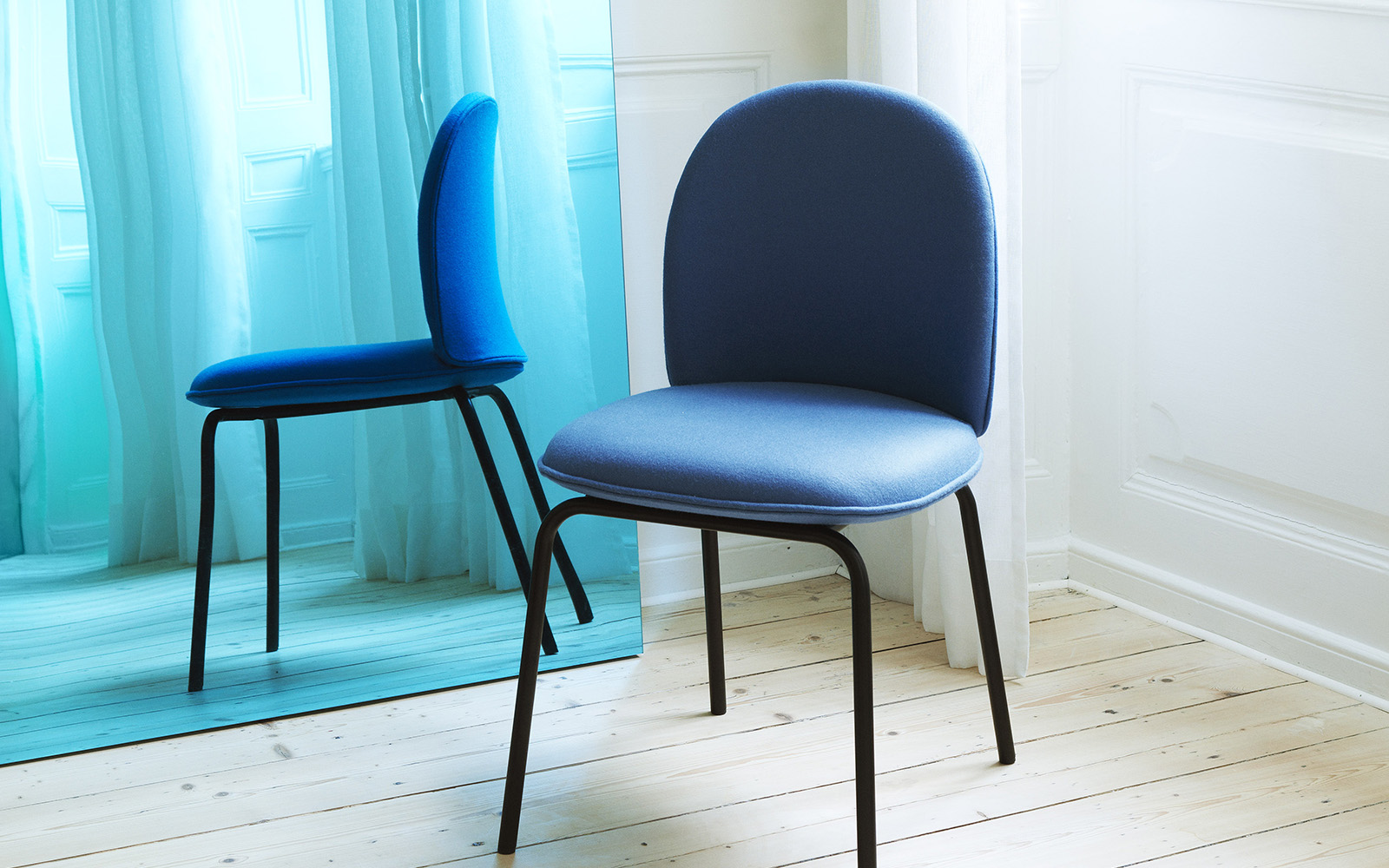 Normann Copenhagen Neuheiten 2020 Bruno Wickart Blog