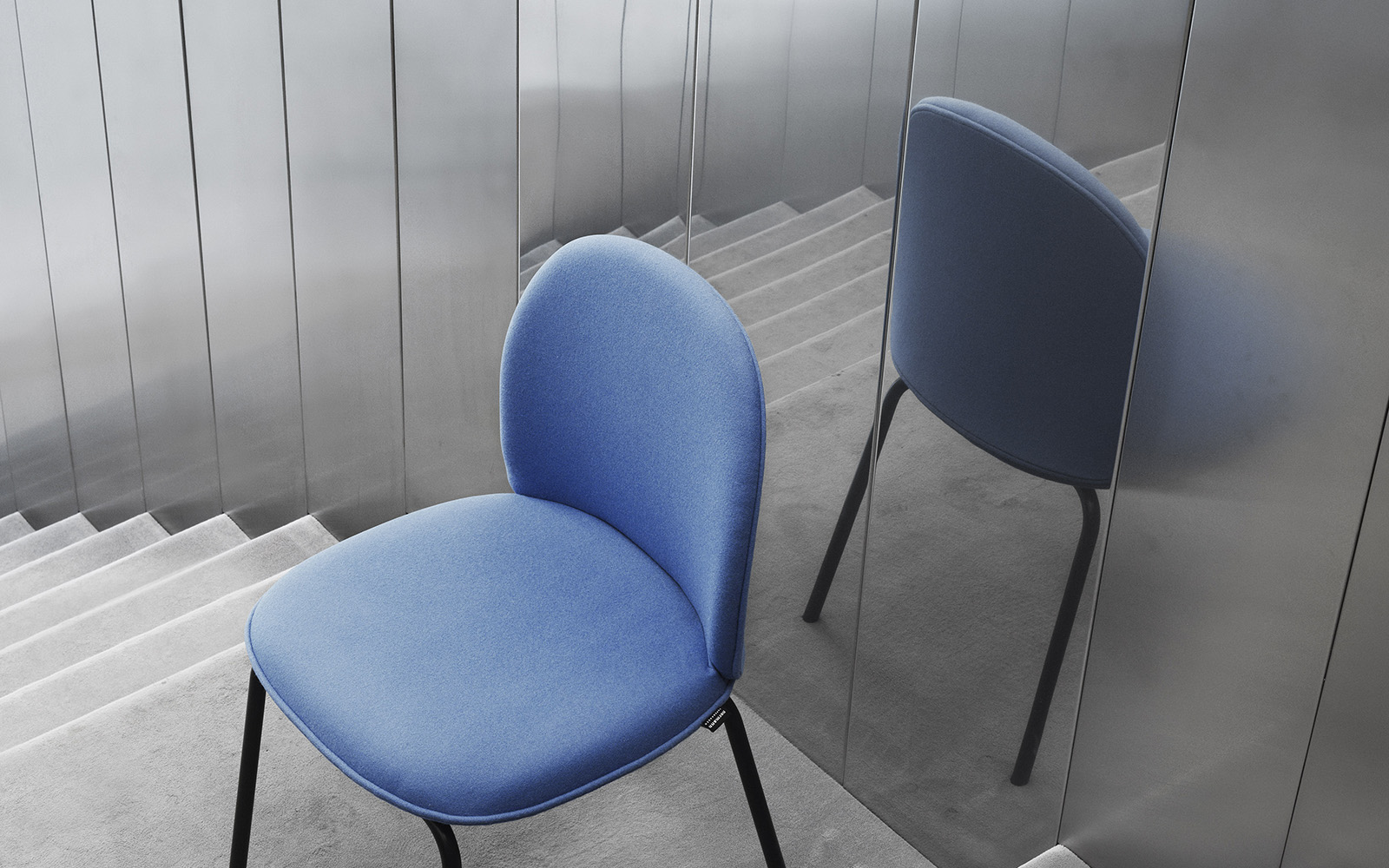 Normann copenhagen ace lounge chair sale