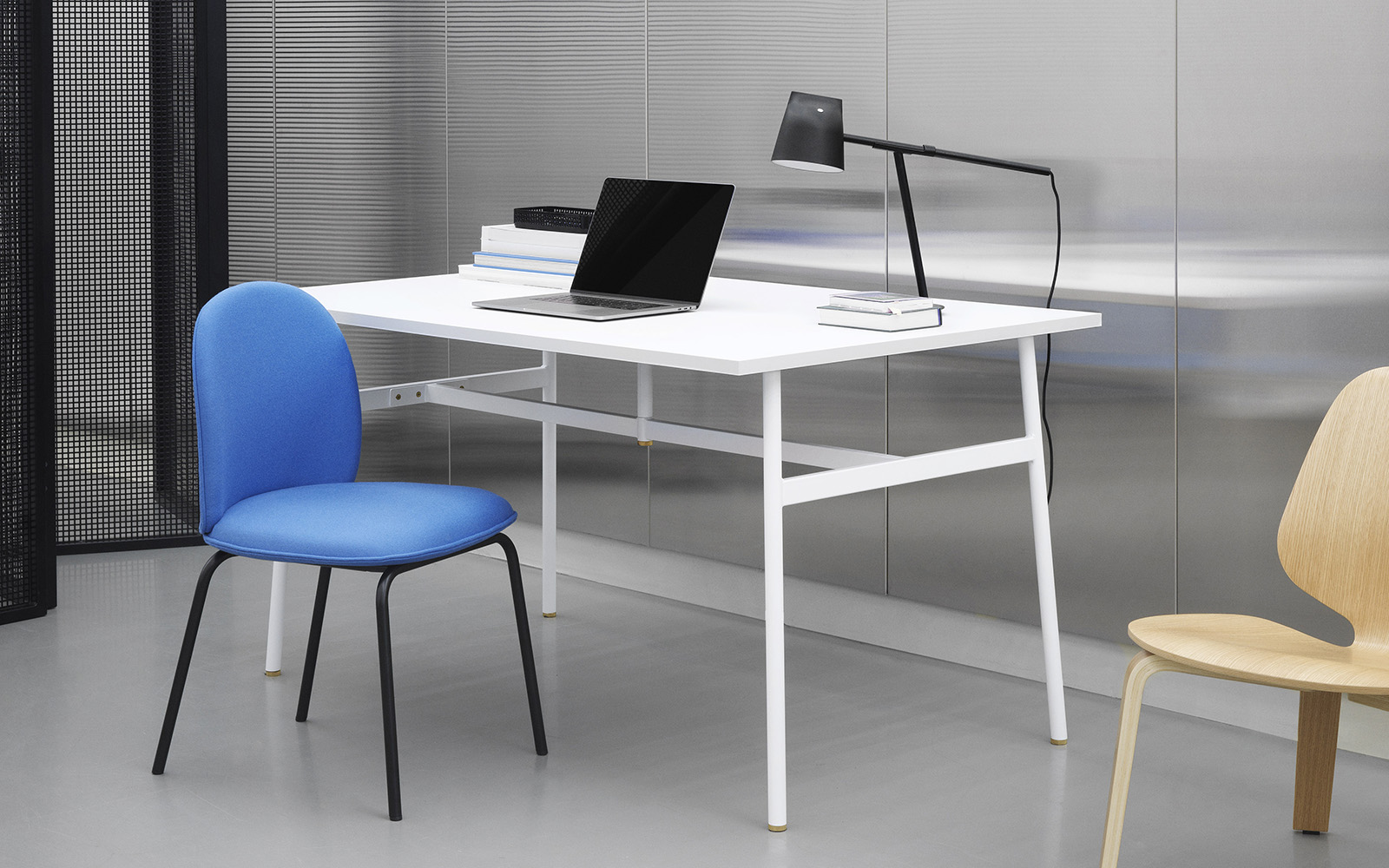 Normann copenhagen sales ace chair