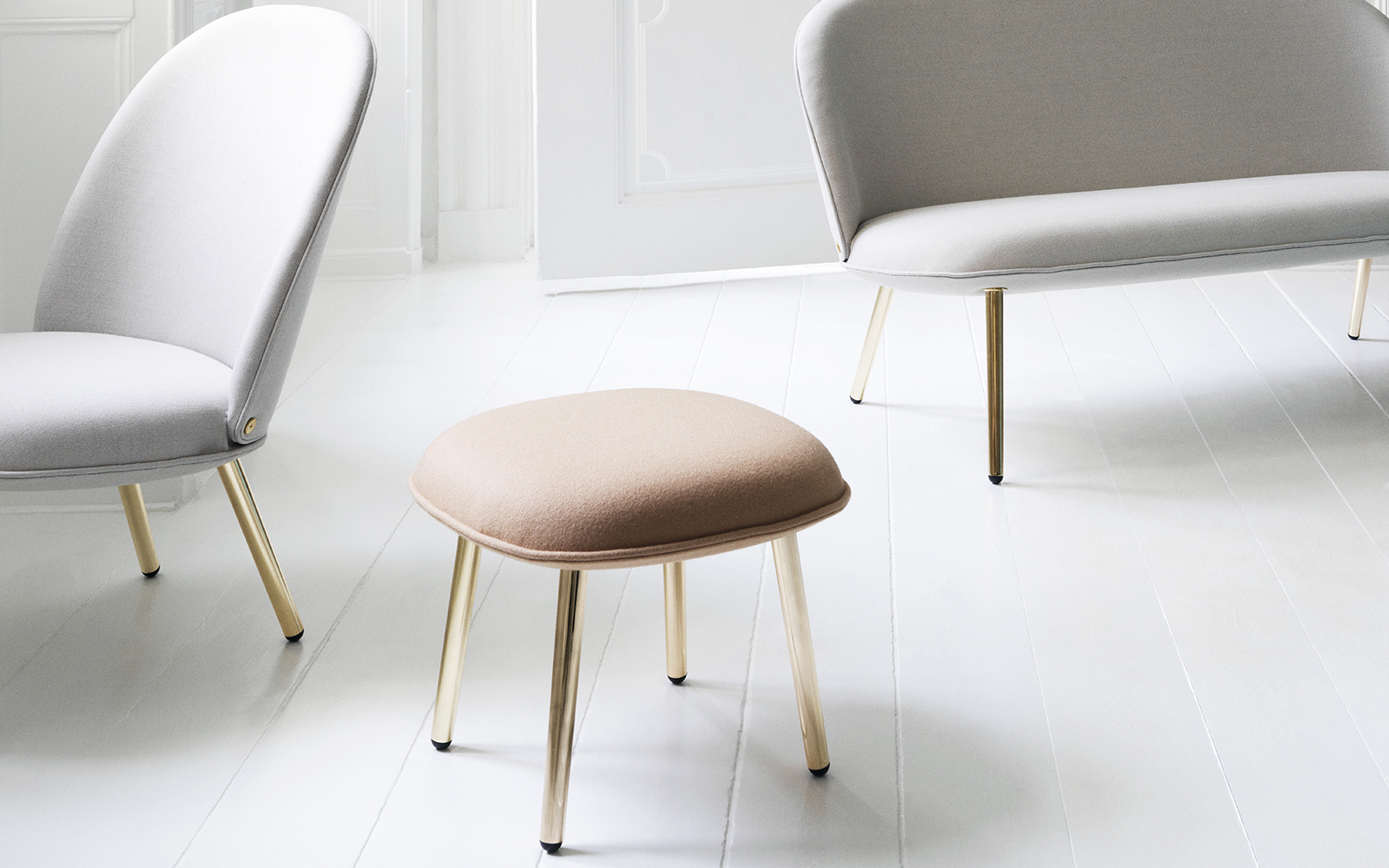 Normann copenhagen sales ace chair