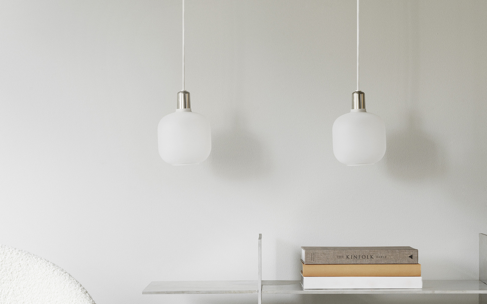 Amp Lamp Normann Copenhagen