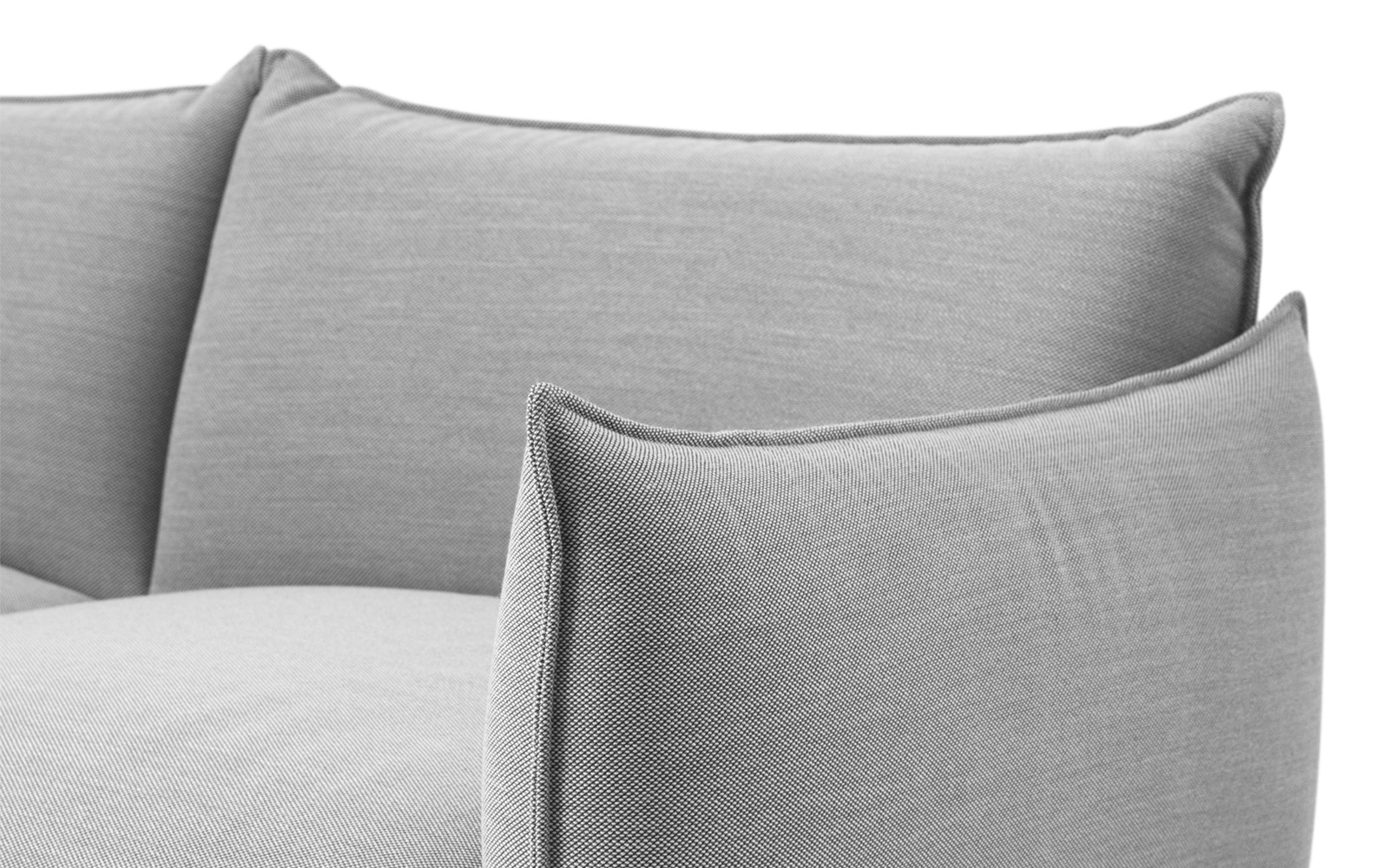 Ark modular sofa Normann Copenhagen