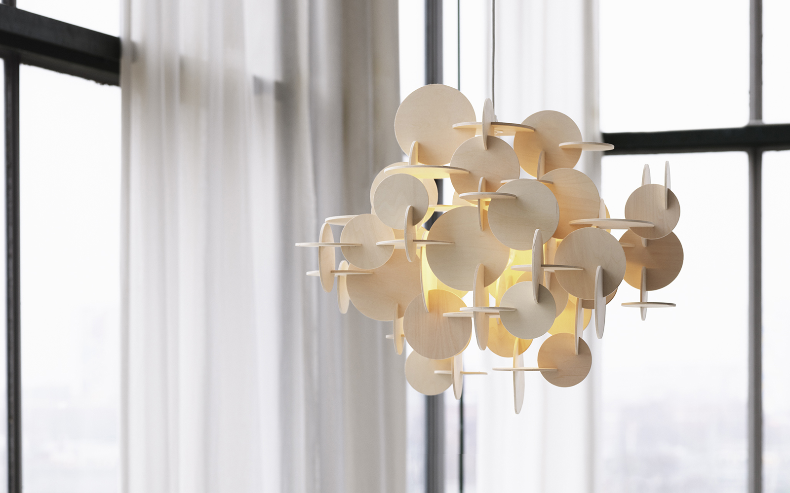 Bau Lamp Large Normann Copenhagen