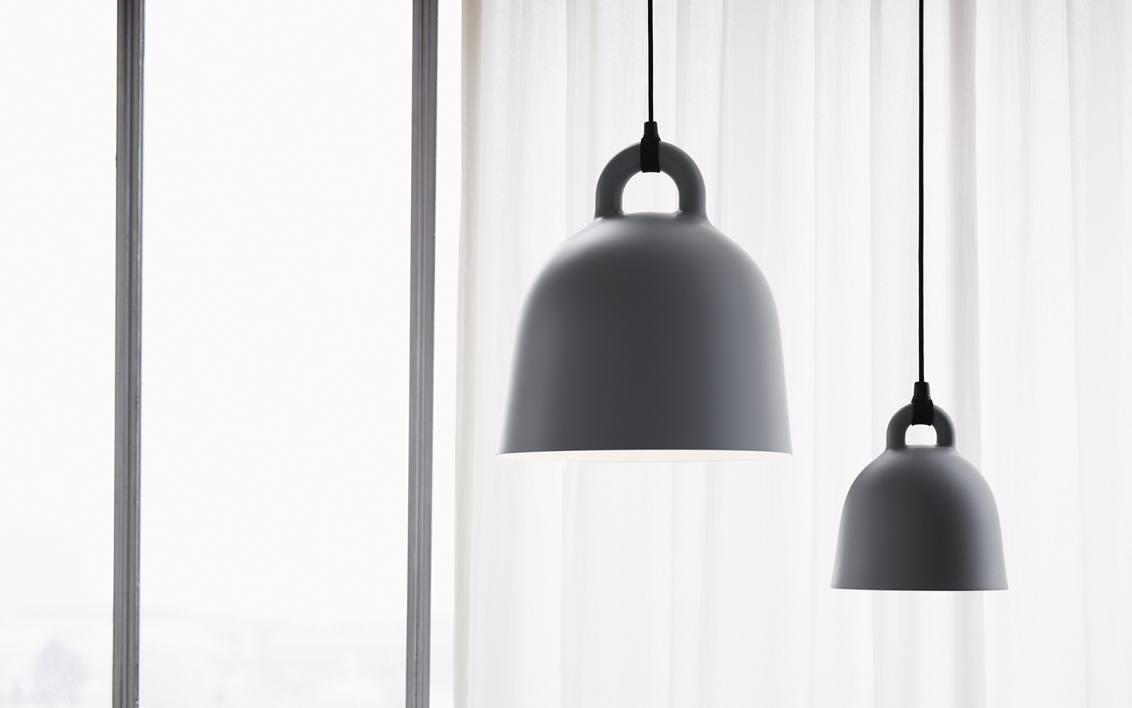 Normann copenhagen bell small sale