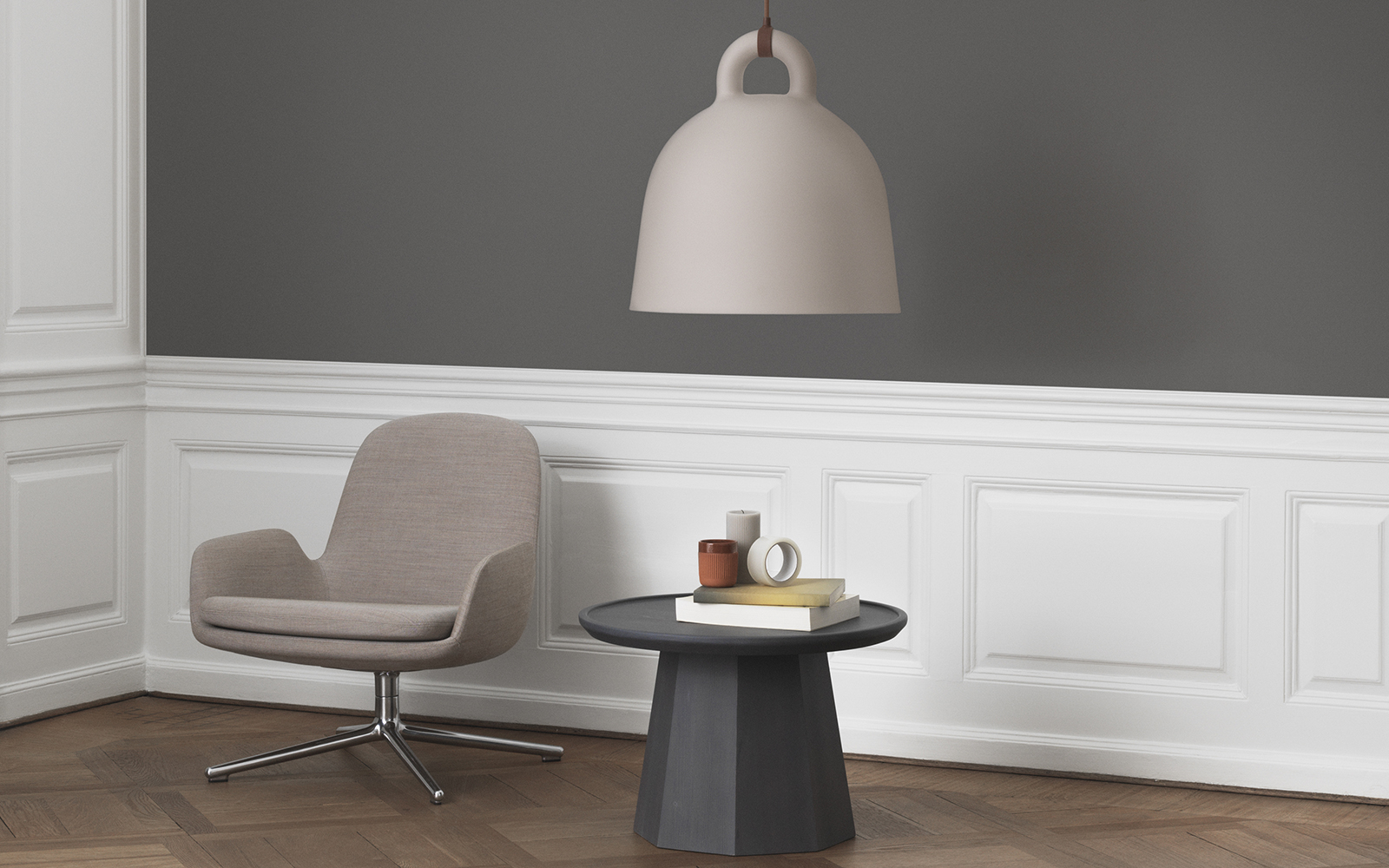 NORMANN COPENHAGEN online bei www.bruno-wickart.ch kaufen