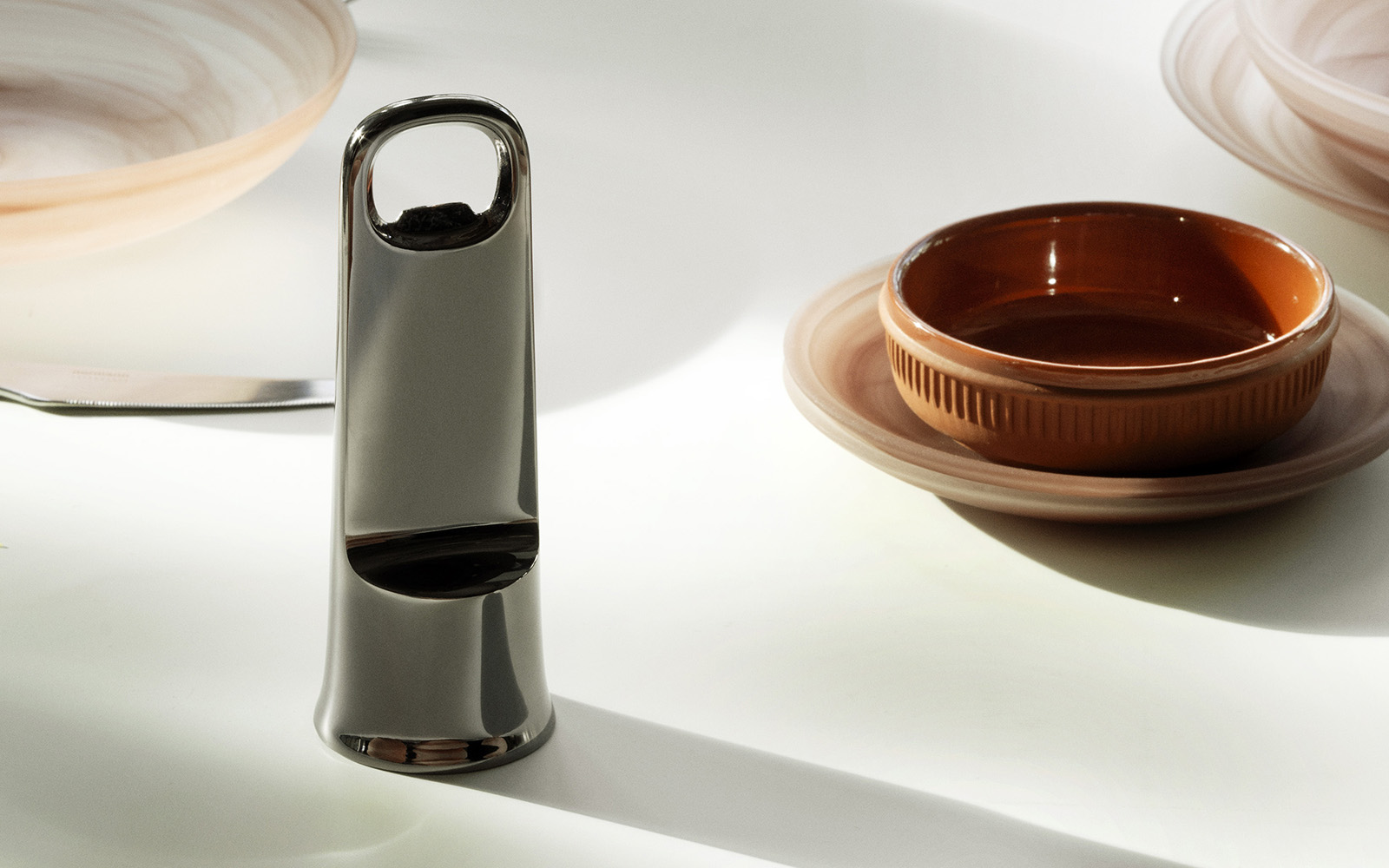 Bell opener Normann Copenhagen