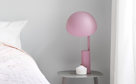 Cap Table Lamp, download ZIP-file