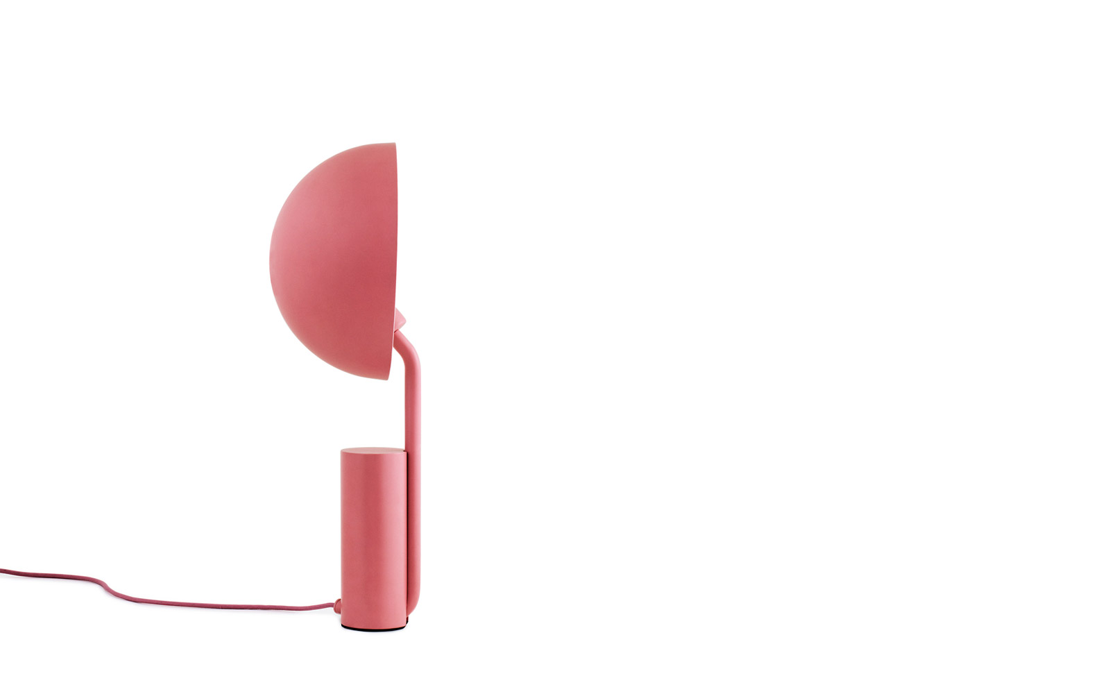 Cap Tablelamp | Normann Copenhagen