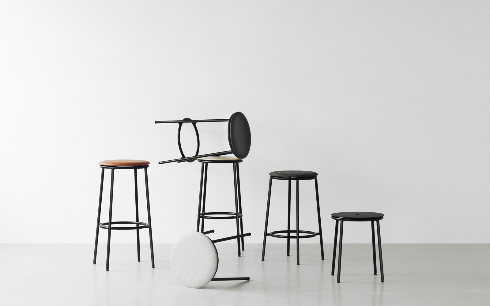 Normann copenhagen hotsell bar stool