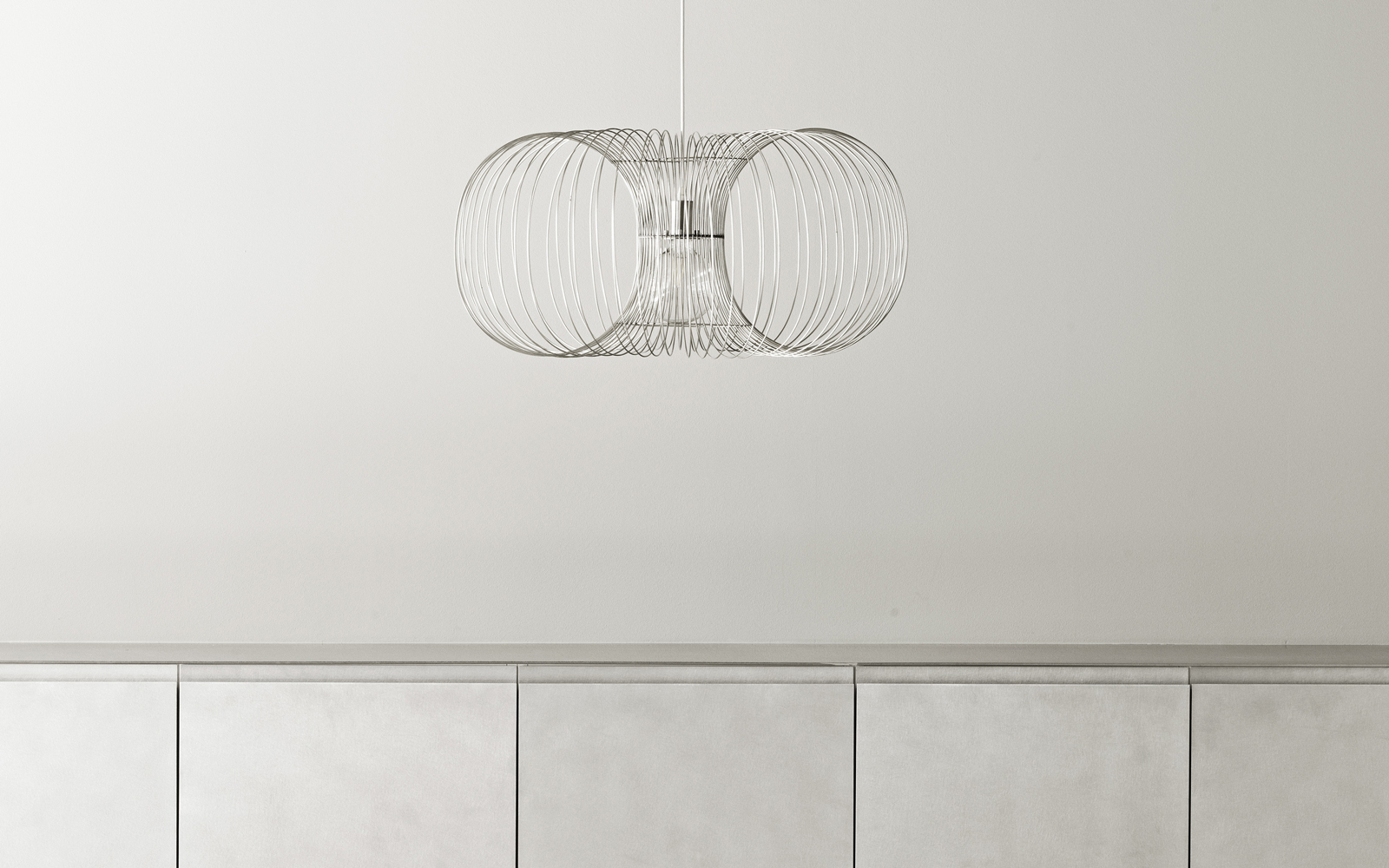 Coil Lamp | Normann Copenhagen
