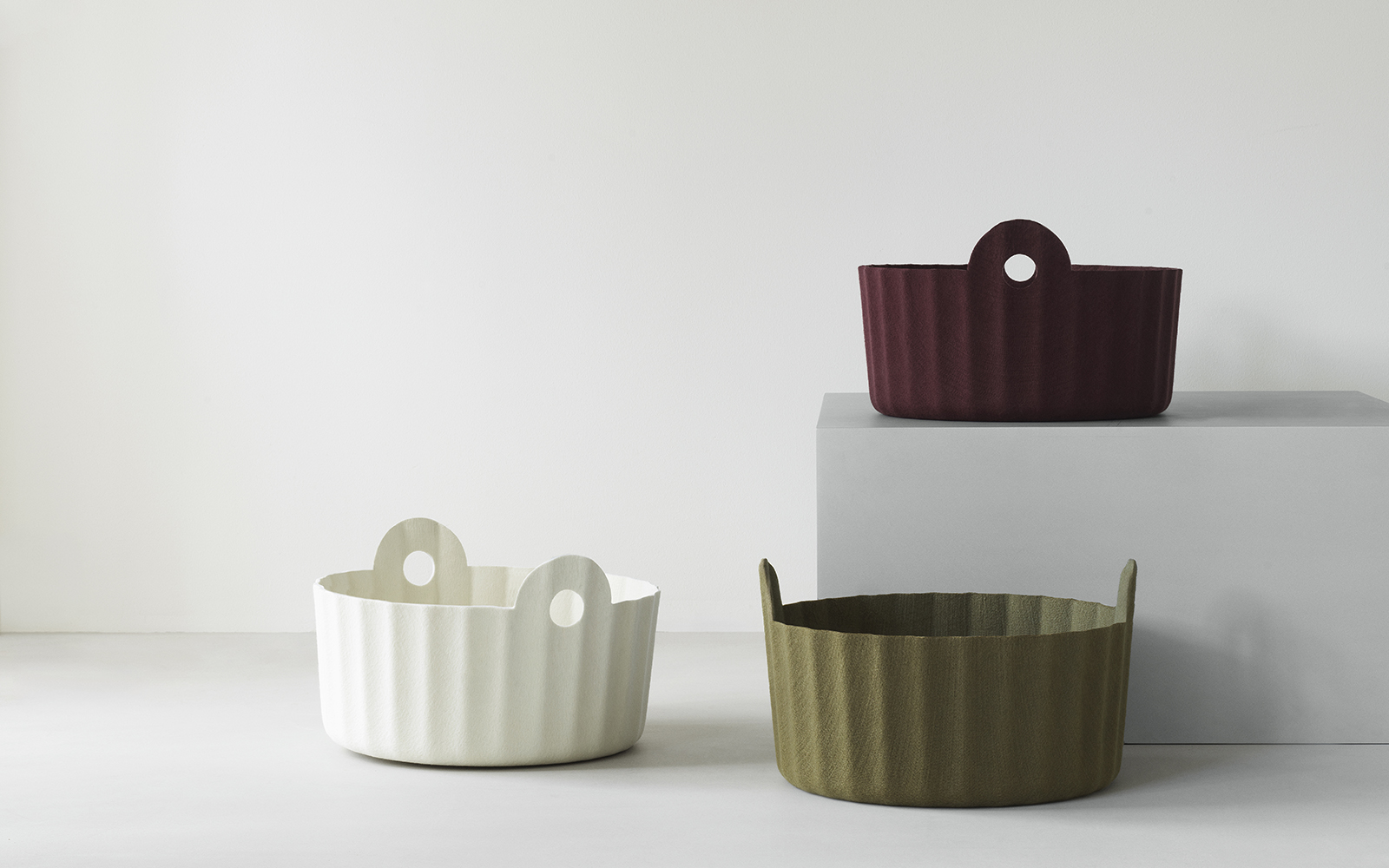 Colu basket Normann Copenhagen
