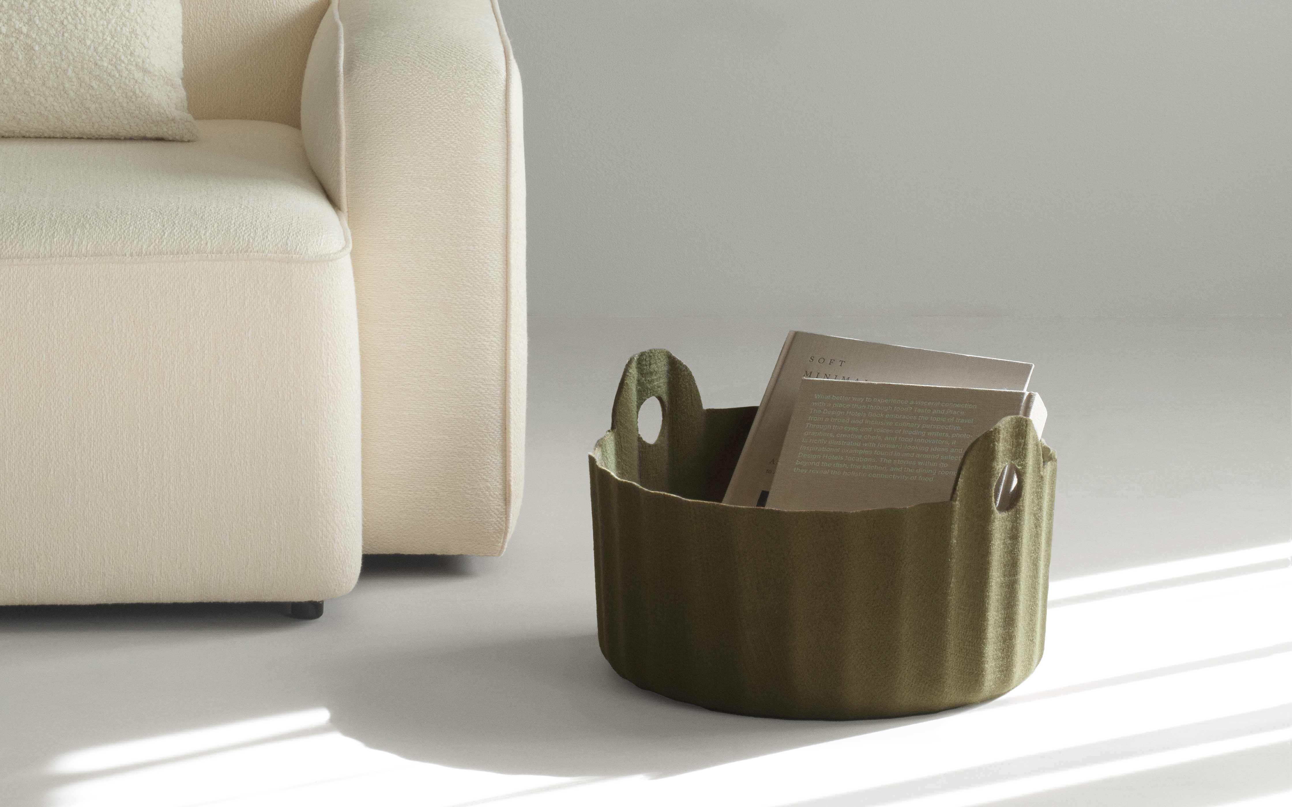 Colu basket Normann Copenhagen