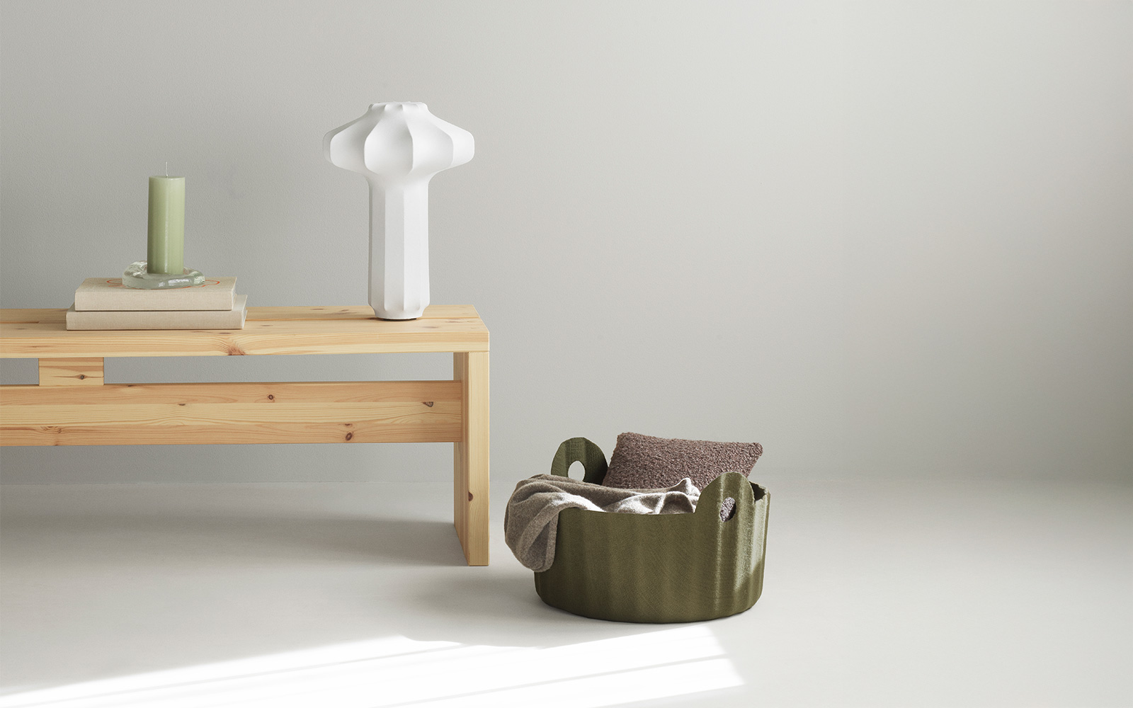 Colu Basket Normann Copenhagen