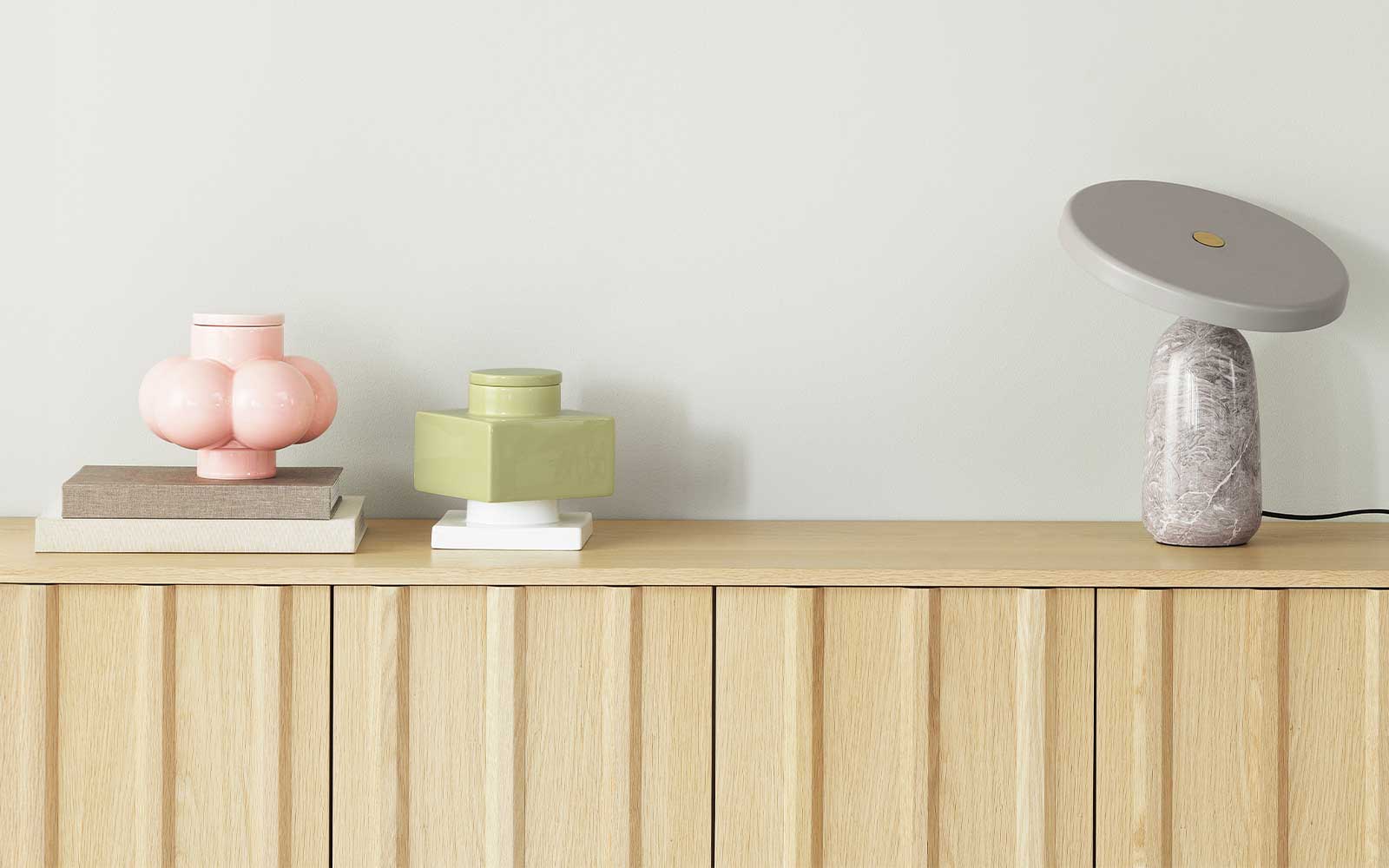 Deko object Normann Copenhagen