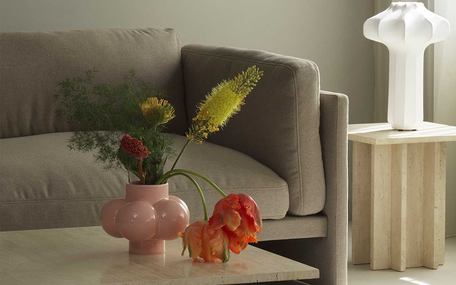 Deko object Normann Copenhagen