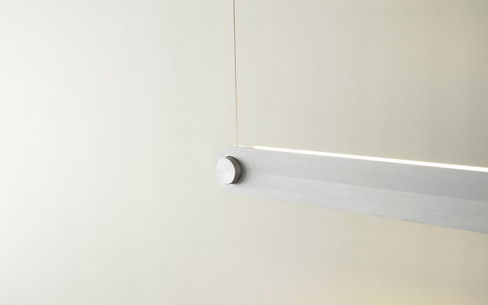 Dim Linear Lamp Normann Copenhagen