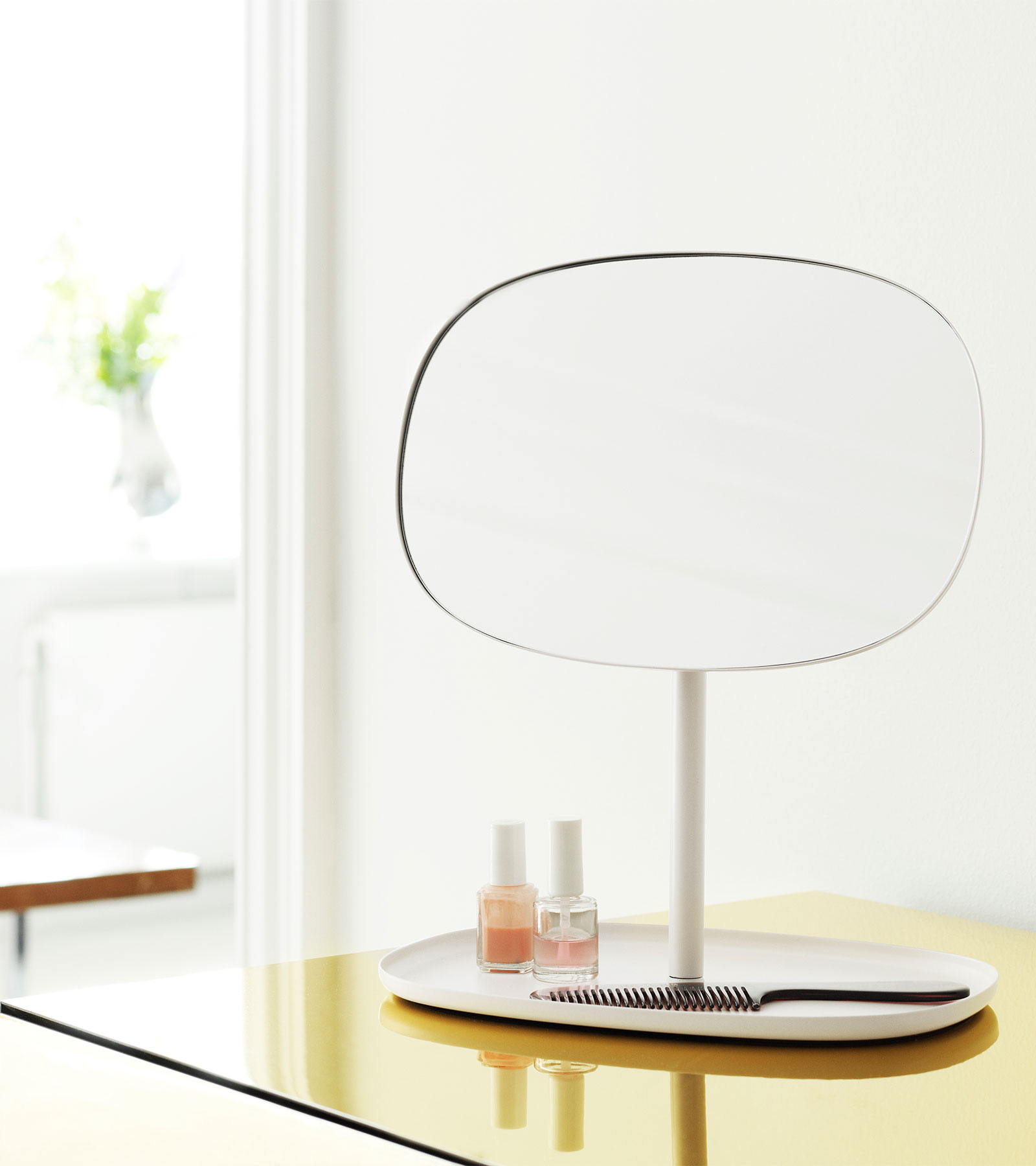 Flip mirror Normann Copenhagen