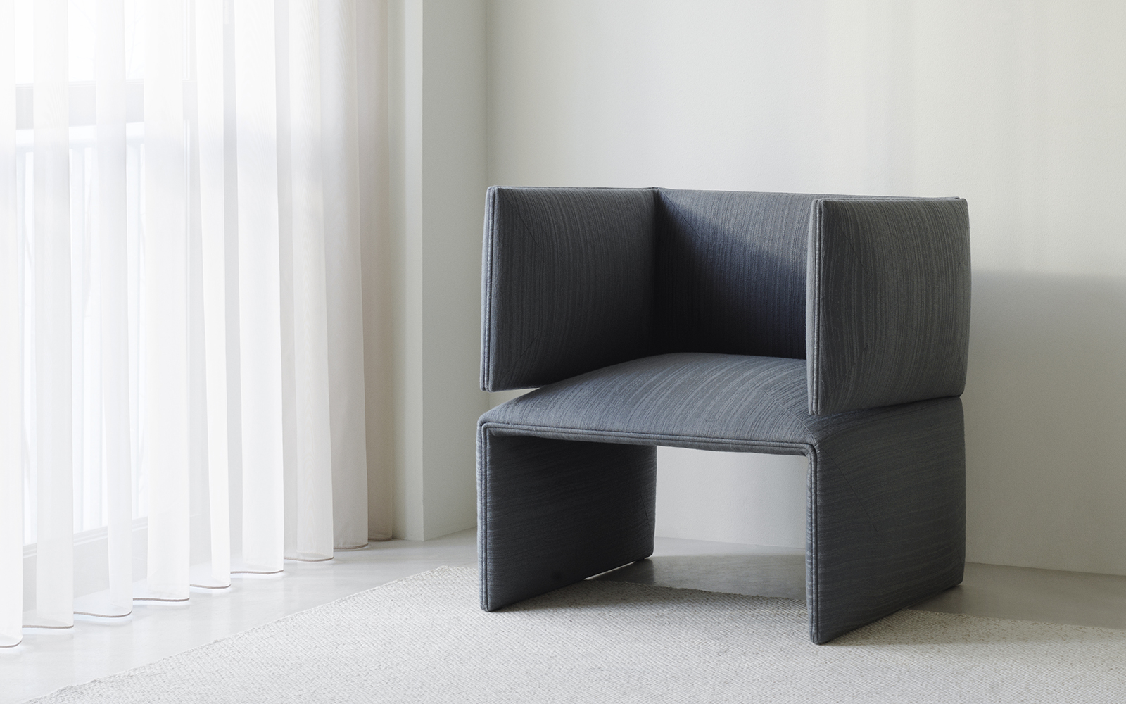 Fold Lounge Chair Normann Copenhagen