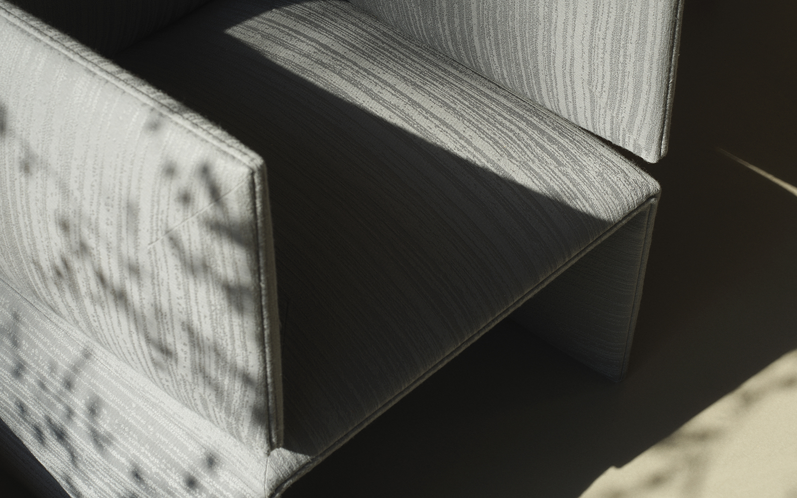 Fold Lounge Chair Normann Copenhagen