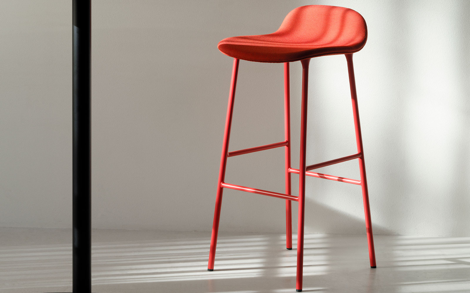 Form Barstool
