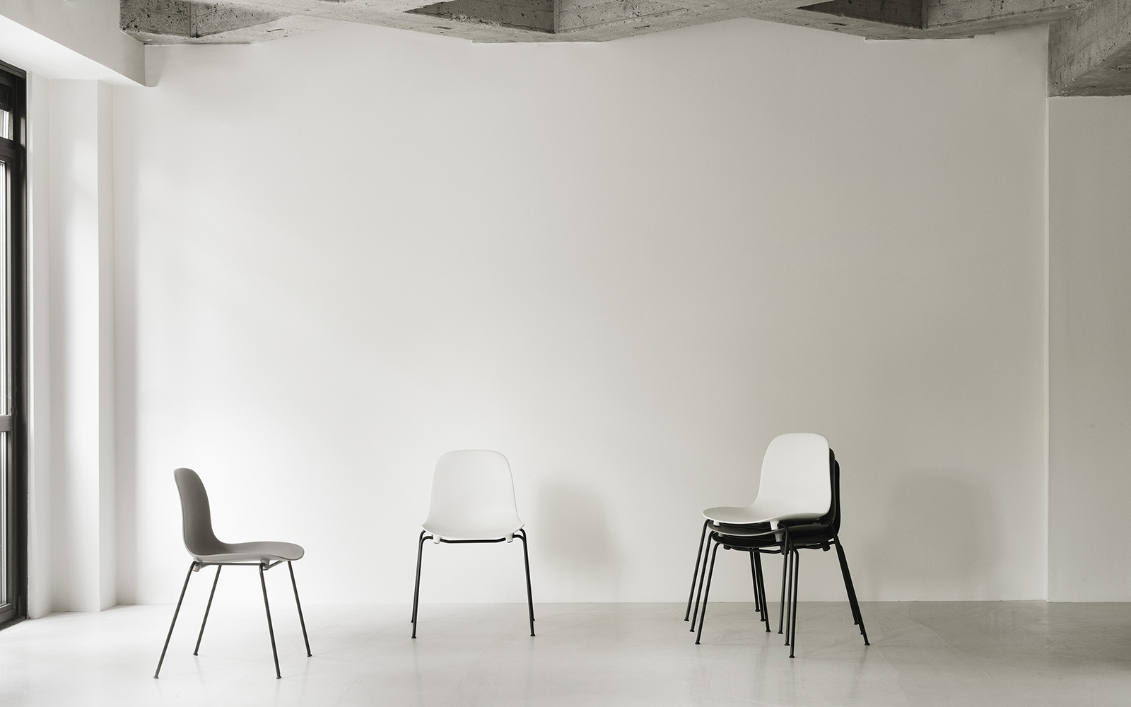 Form Stacking Normann Copenhagen