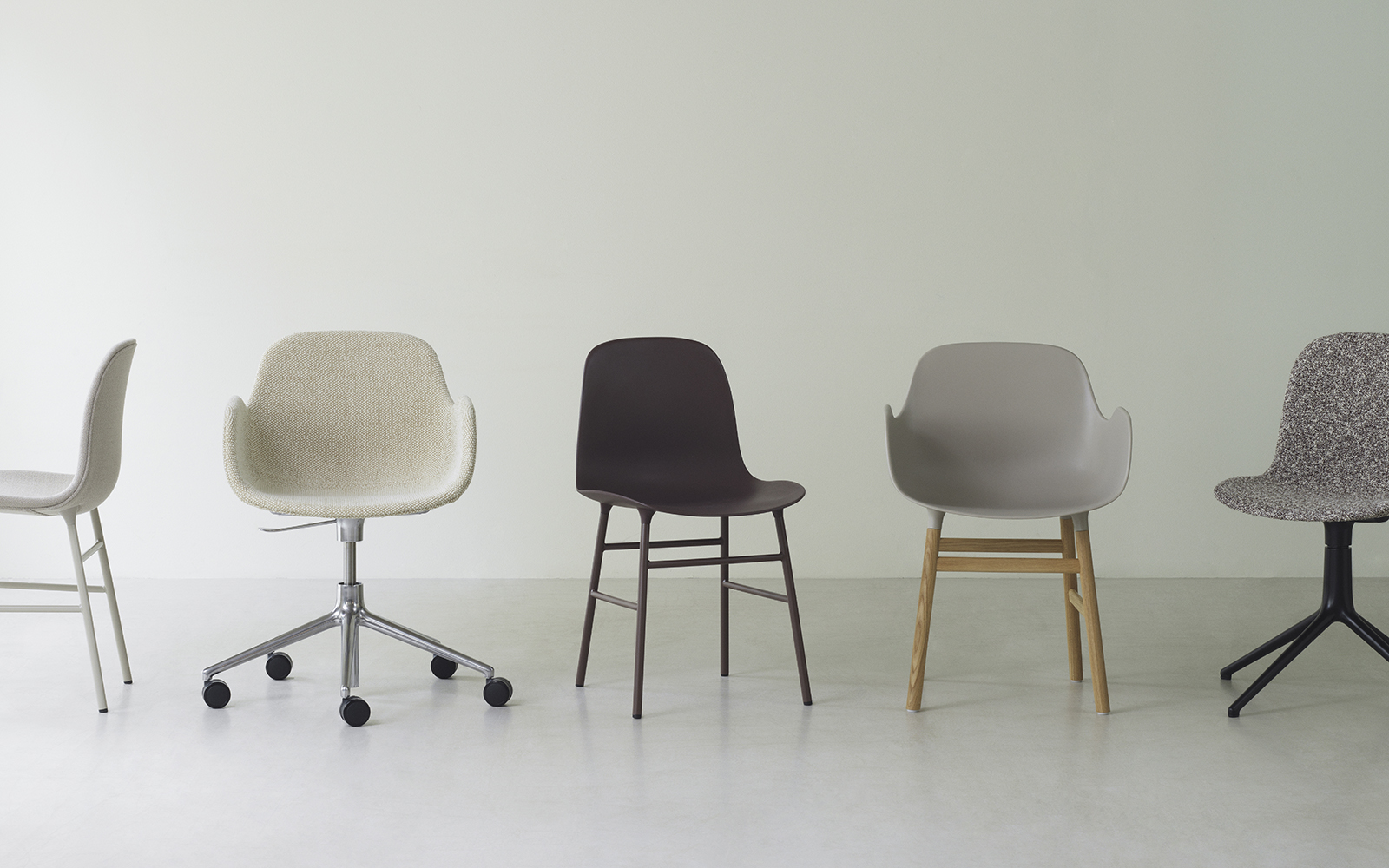 Form Normann Copenhagen