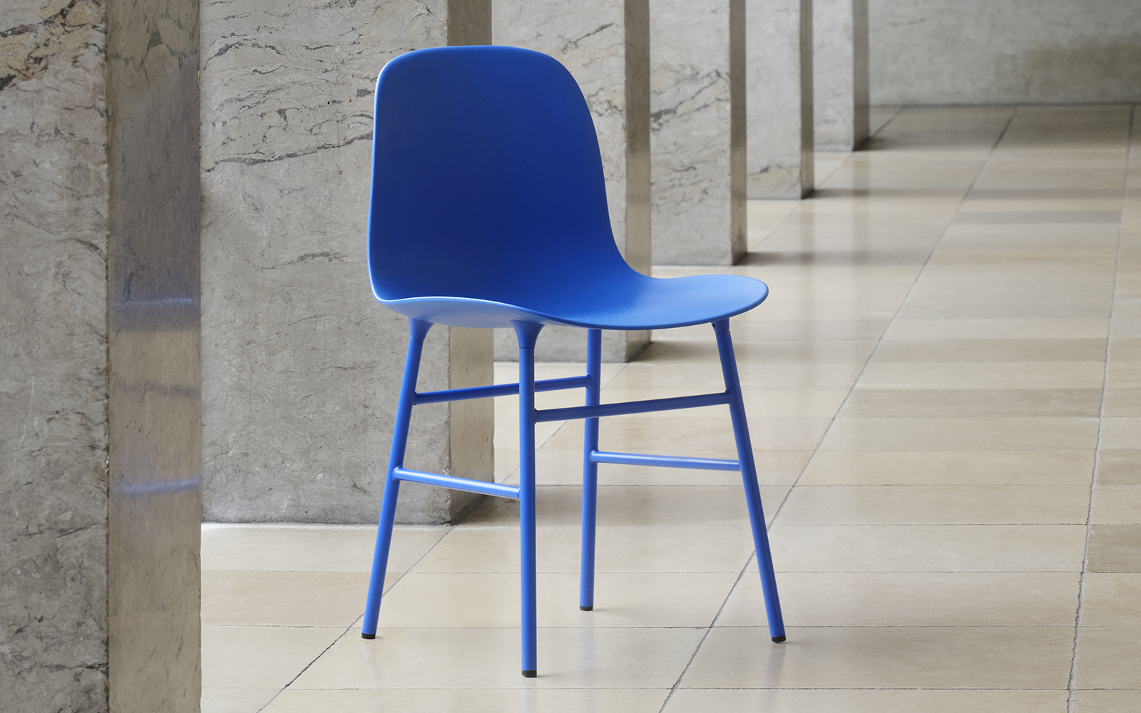 Normann copenhagen form armchair deals