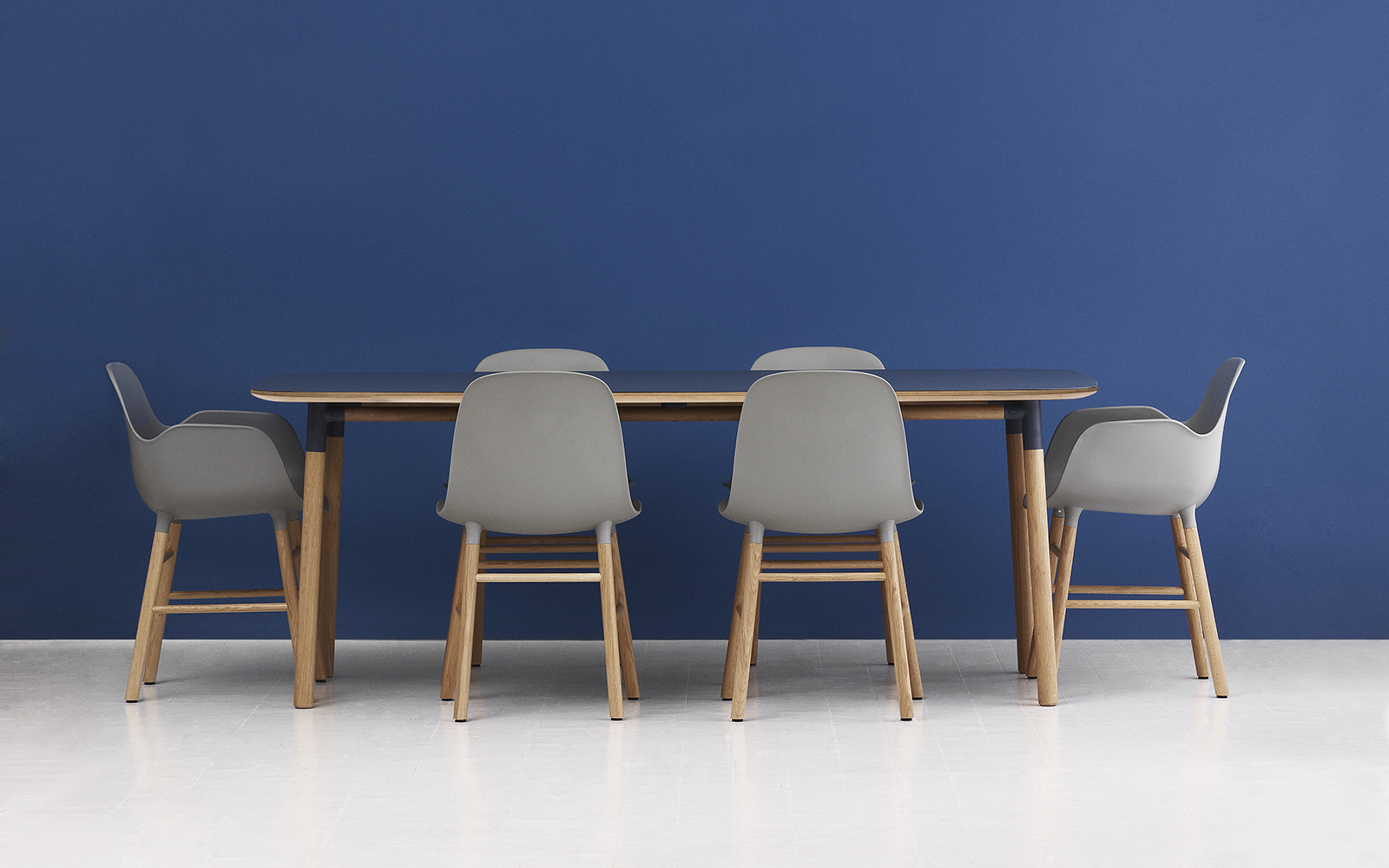 NORMANN COPENHAGEN online bestellen bei www.bruno-wickart.ch